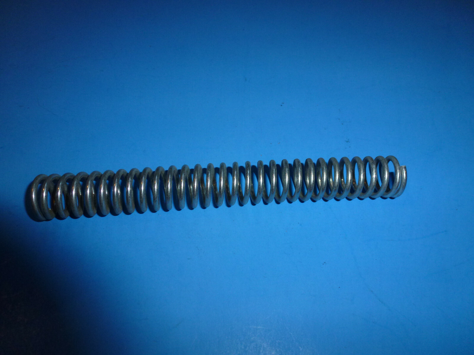Medium Duty Compression Spring .750 O.D. 6.00″ OAL, FREE SHIPPING, WG1742
