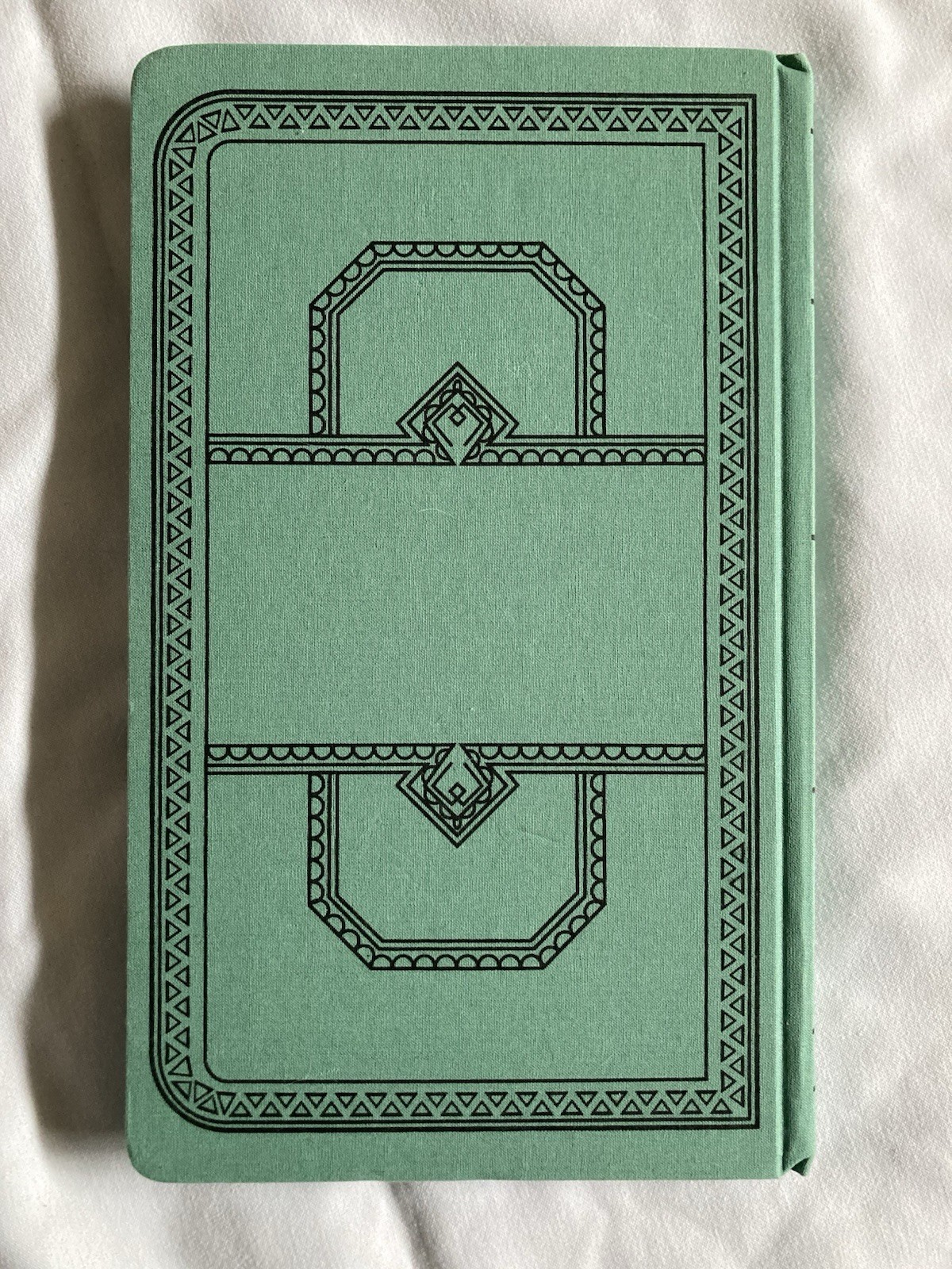 Boorum & Pease 66 Series Account Book Journal Ruled Green 304 Pages Ledger 2018