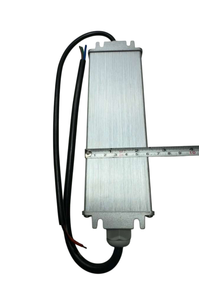 Mean Well CEN-100-36 Class 2 Power Supply, 100-240VAC 1.4A, 277VAC 0.5A