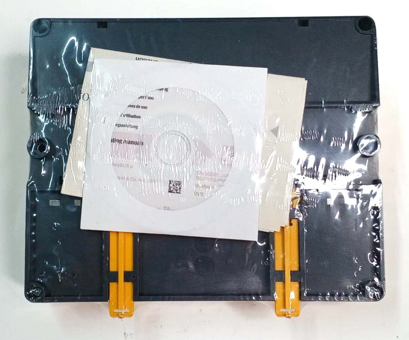 Pilz PSSSBDI16 I/O Module PSS SB DI16 Pilz 301130