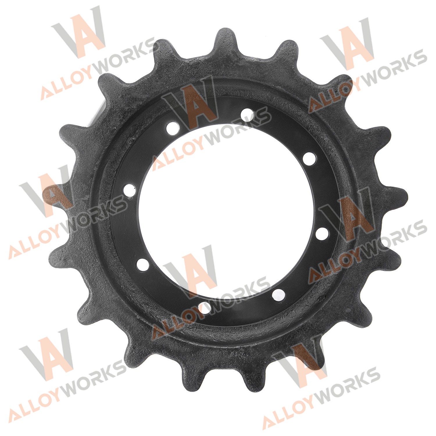 2X Drive Sprocket Fit New Holland C175 C232 C190 C245 C332 C345,C332T Gehl RT175