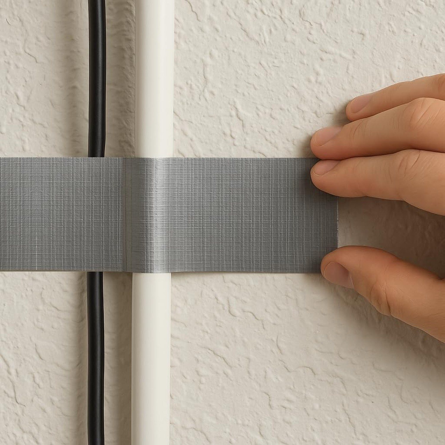 Duct Tape Heavy Duty, Heavy Object Packaging, and Home Repairing,Strong Adhes…