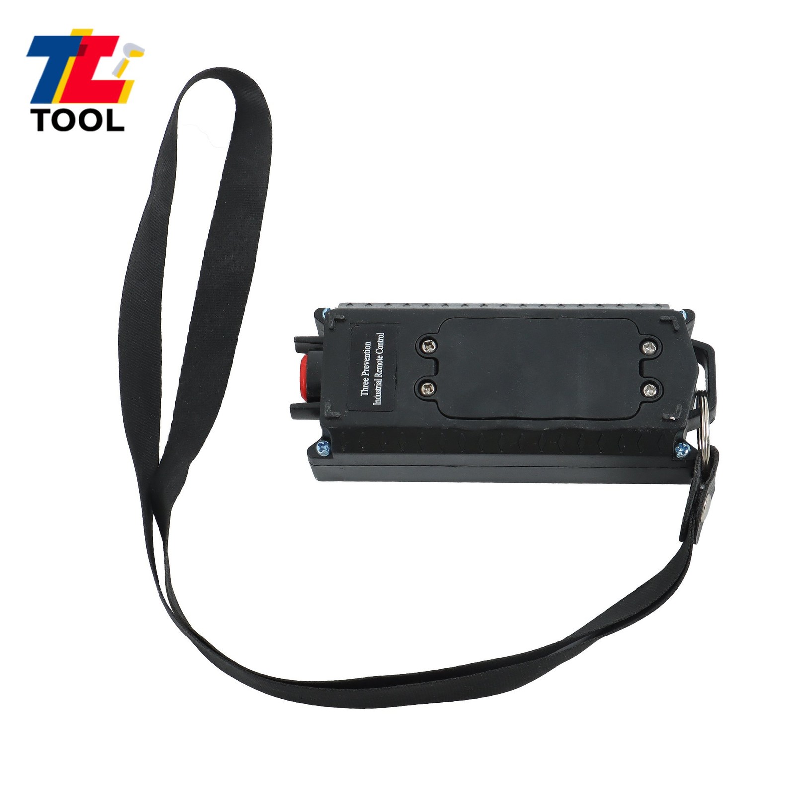 880lbs Wireless Remote Control Electric Hoist 110V 980W 40ft/20ft Lifting Height
