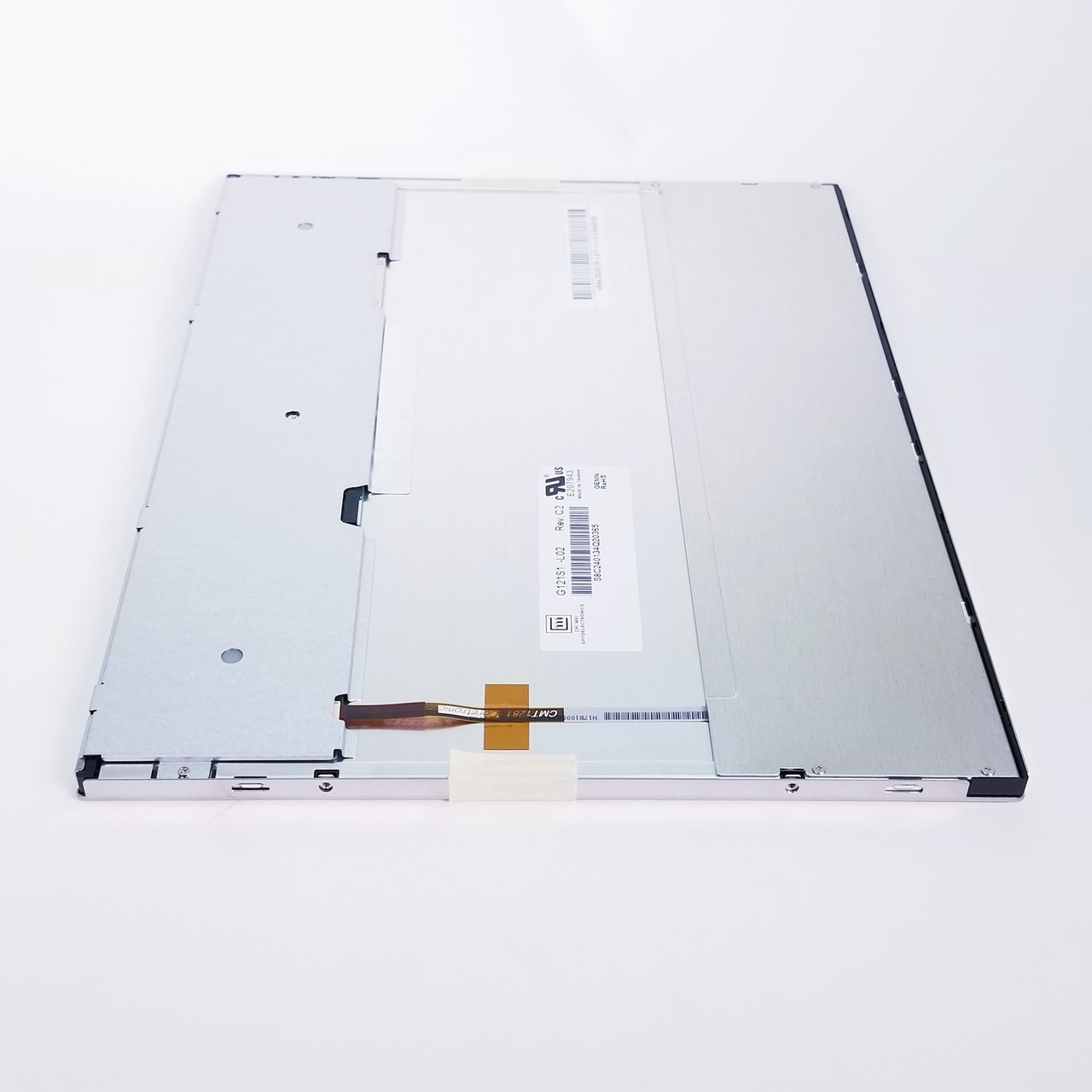 Original Innolux G121S1-L02 LCD USA Seller and Free Shipping
