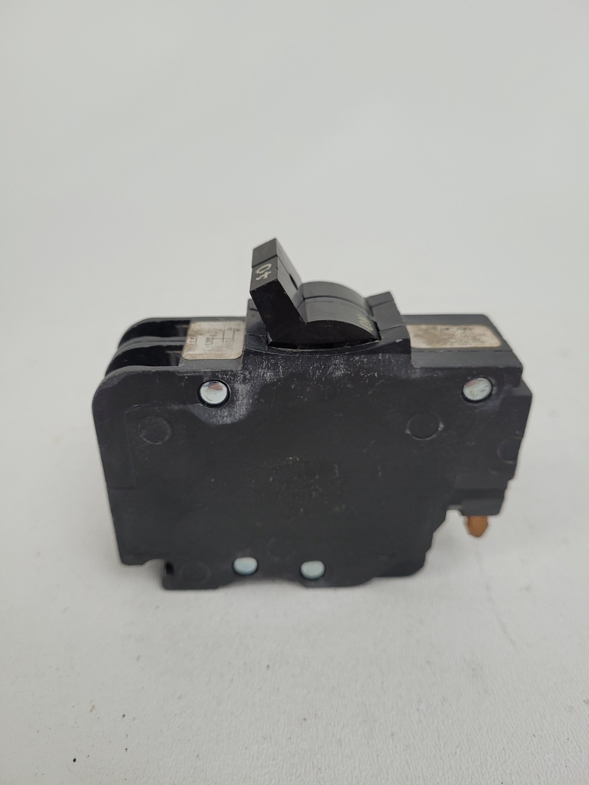 NC240 American FPE 40 Amp 240 Volt Circuit Breaker – Next Day Option