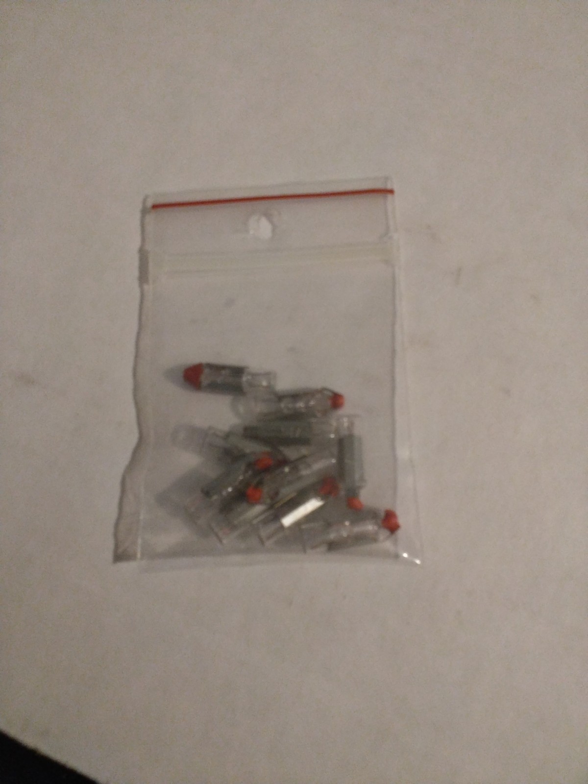 12ESB INCANDESCENT LAMP 12.0V .04A T-2 TS5 LOT OF 10 PCS