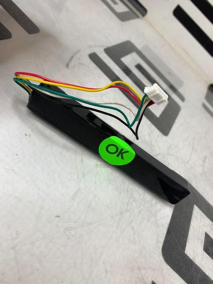 Verathon GlideScope AVL Cobalt 0570-0338 Monitor Battery 0400-0102 R02 7.2V