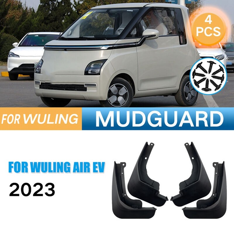 Car Fenders for Air EV 2022 + Fenders Fenders Flap Splash Flap7000-