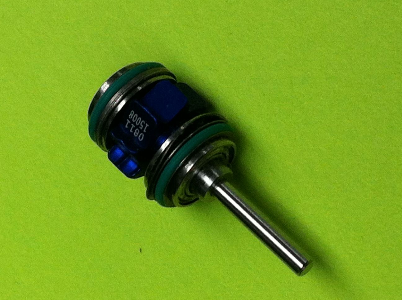 STAR DENTAL 430 SERIES, NEW TURBINE P.B. LARGE LOT OF 100 TURBINES