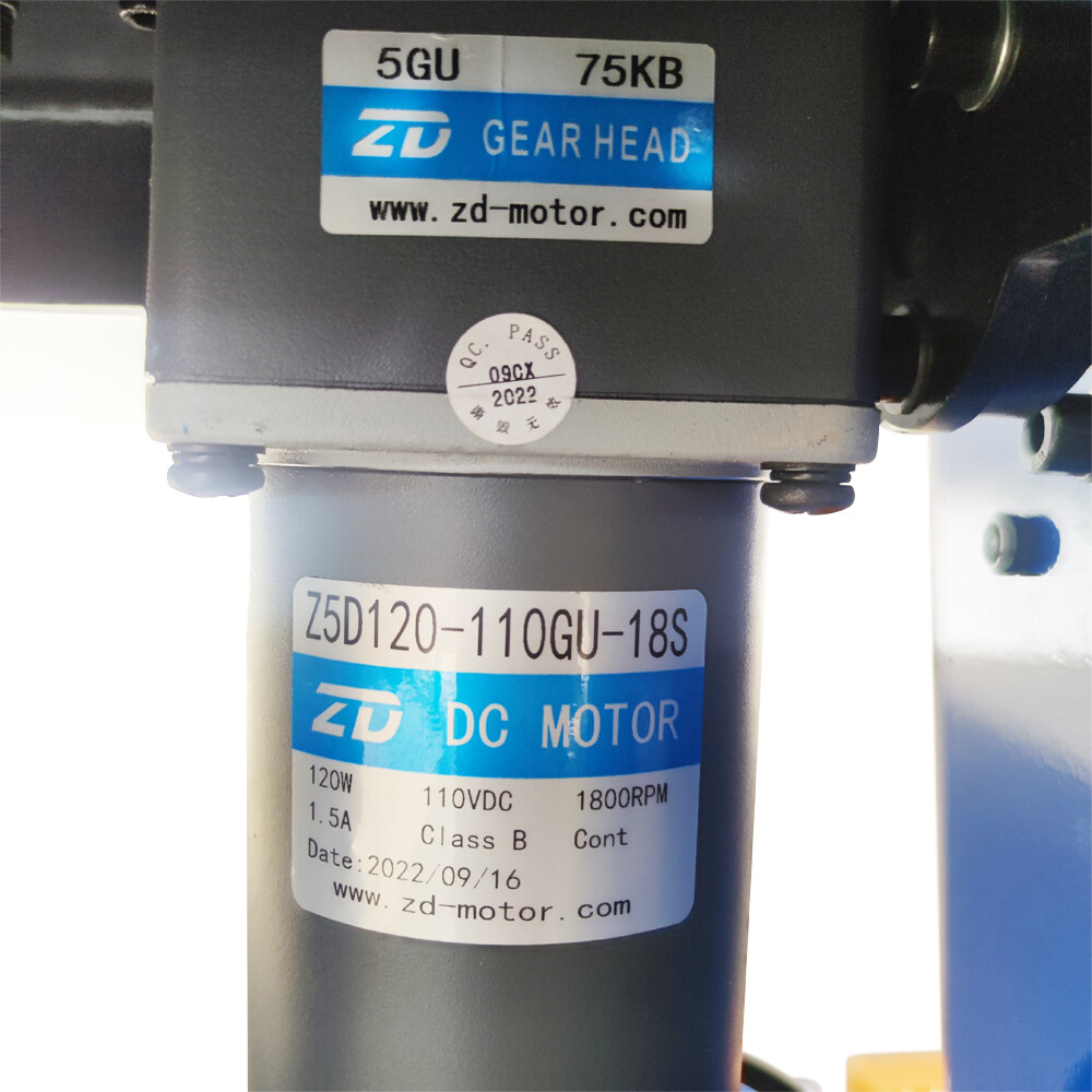 100Kg High Precision Manually Flip Welding Positioner Turntable with 300mm Chuck