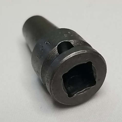 Apex 3/8» Square Drive Bit-Holder Apex 838 3/8 Drive Bit Holder 1/4″ Hex Bit