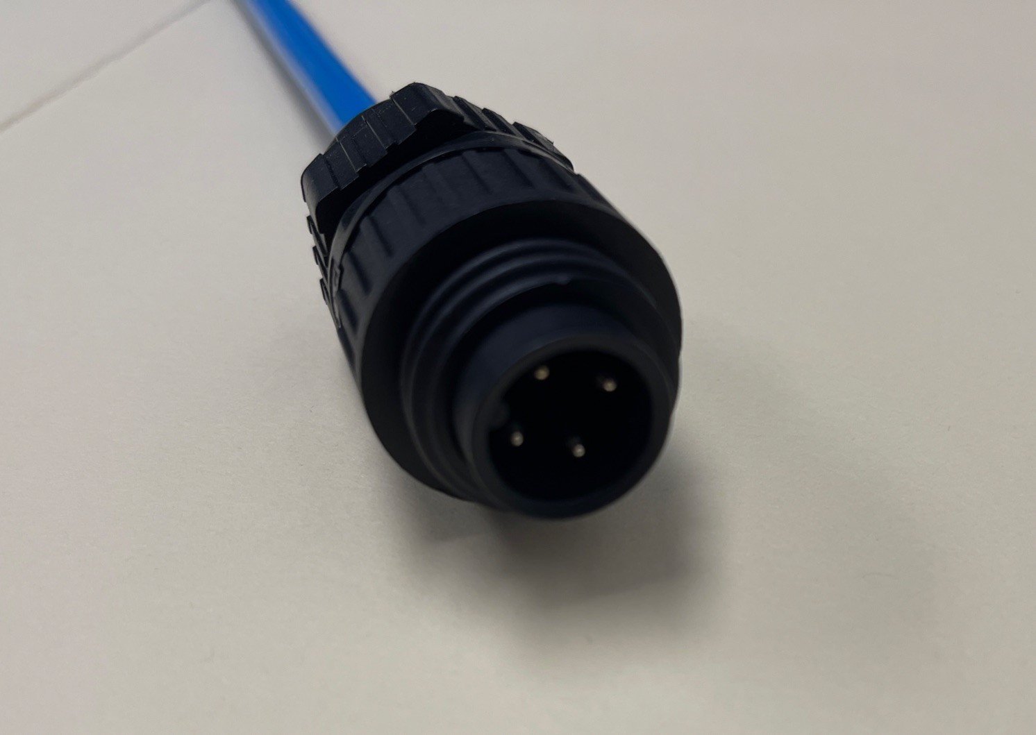 Newson Gale VESX45 X45 Series Grounding Clamp Static Earthing – With Cable