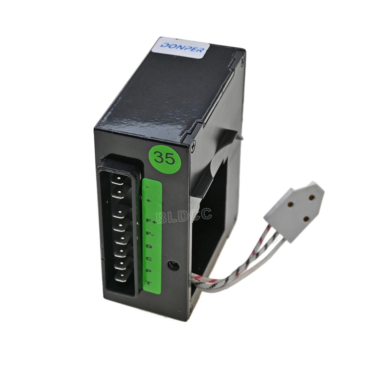 Wireless DC Motor Linear Actuator Controller 9-30V Forward Reverse Control Kits