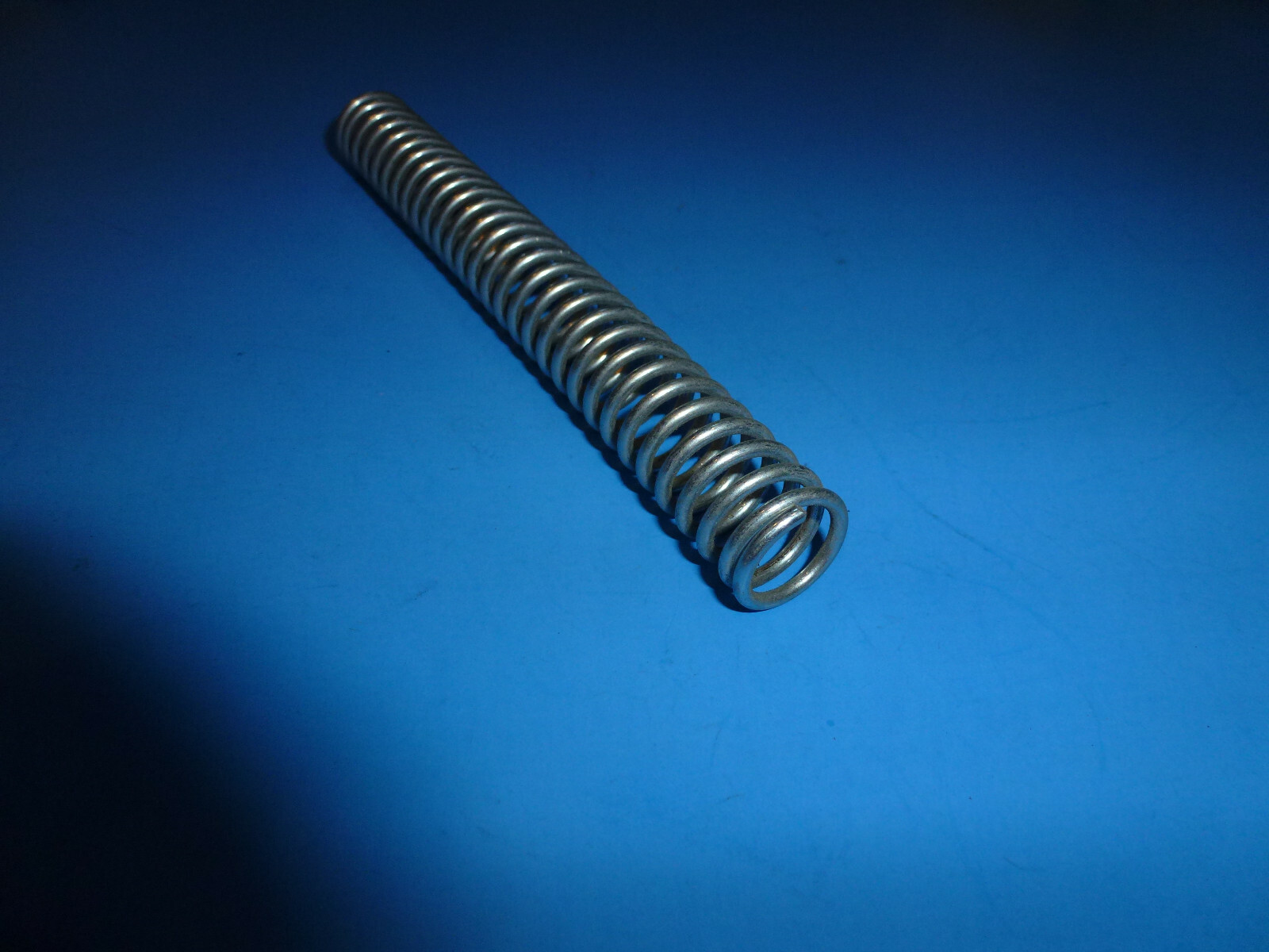 Medium Duty Compression Spring .750 O.D. 6.00″ OAL, FREE SHIPPING, WG1742