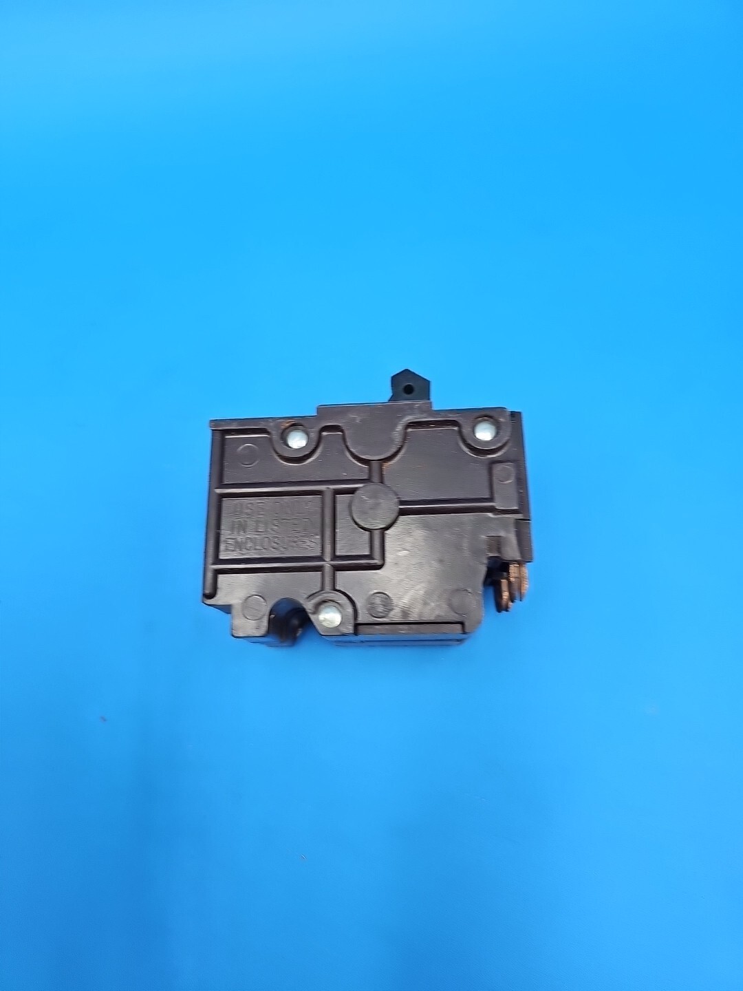 FPE Federal Pacific NA250 Stab Lok 50 Amp 2 Pole Circuit Breaker