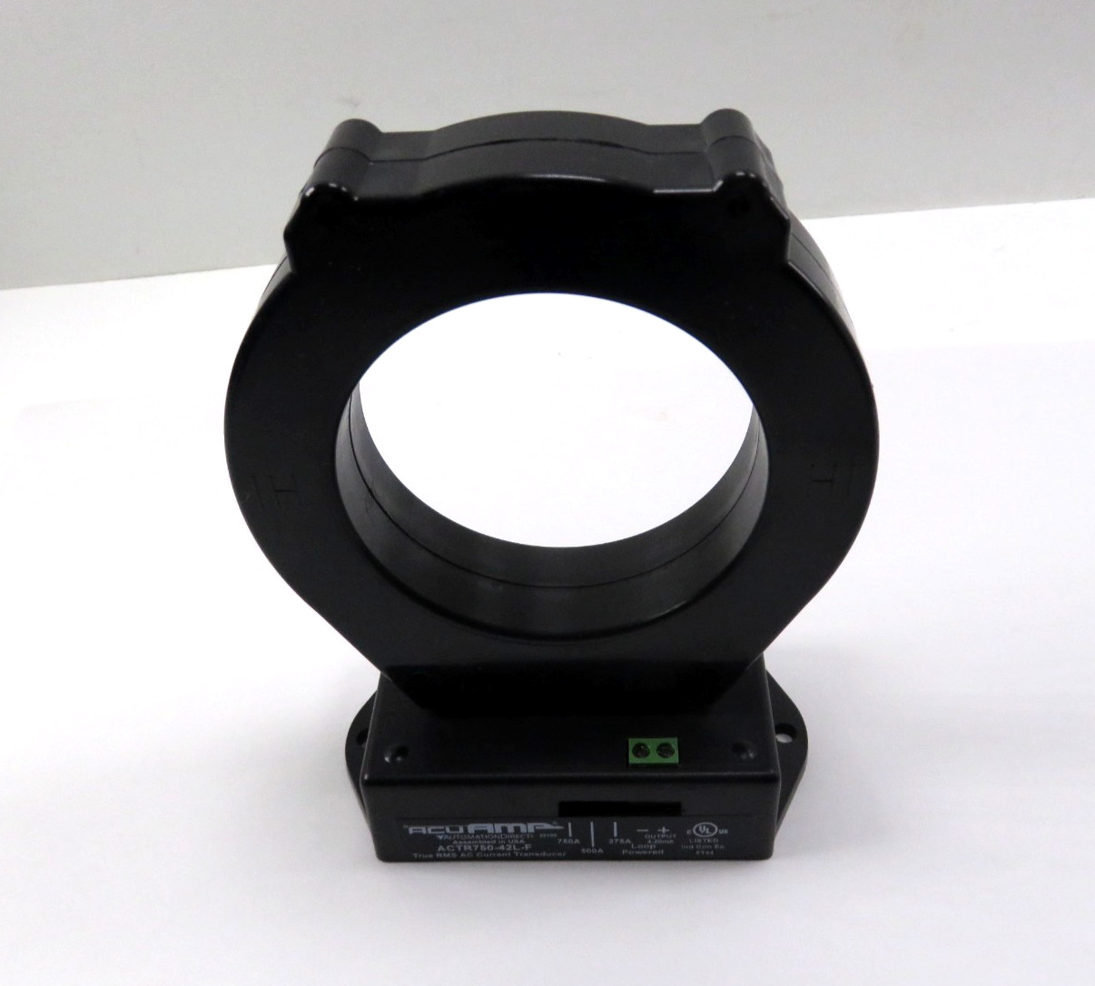 Automation Direct AcuAMP ACTR750-42L-F AC Current Transducer