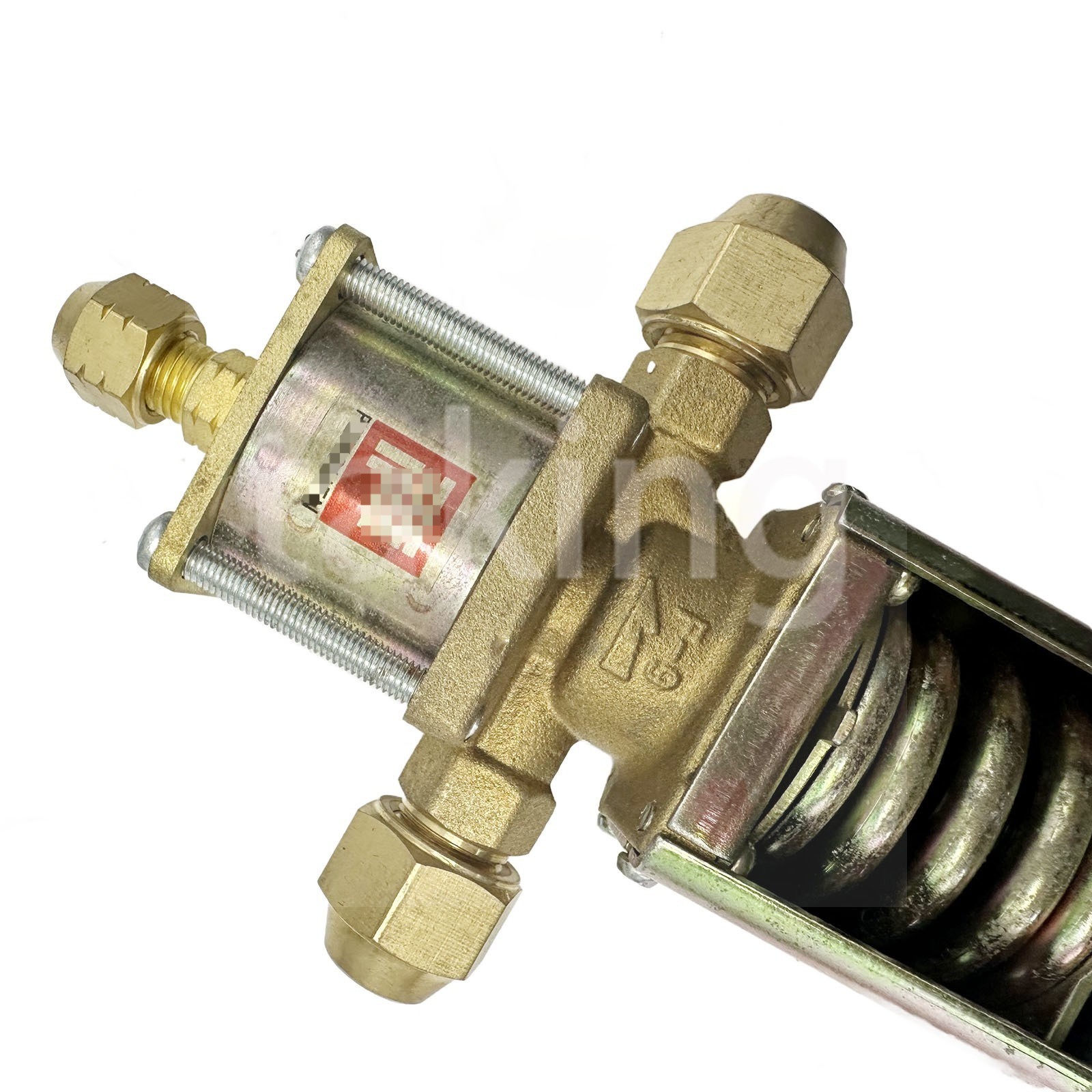 Brand New PWV3/8G Pressure Regulating Valve for FENSHEN