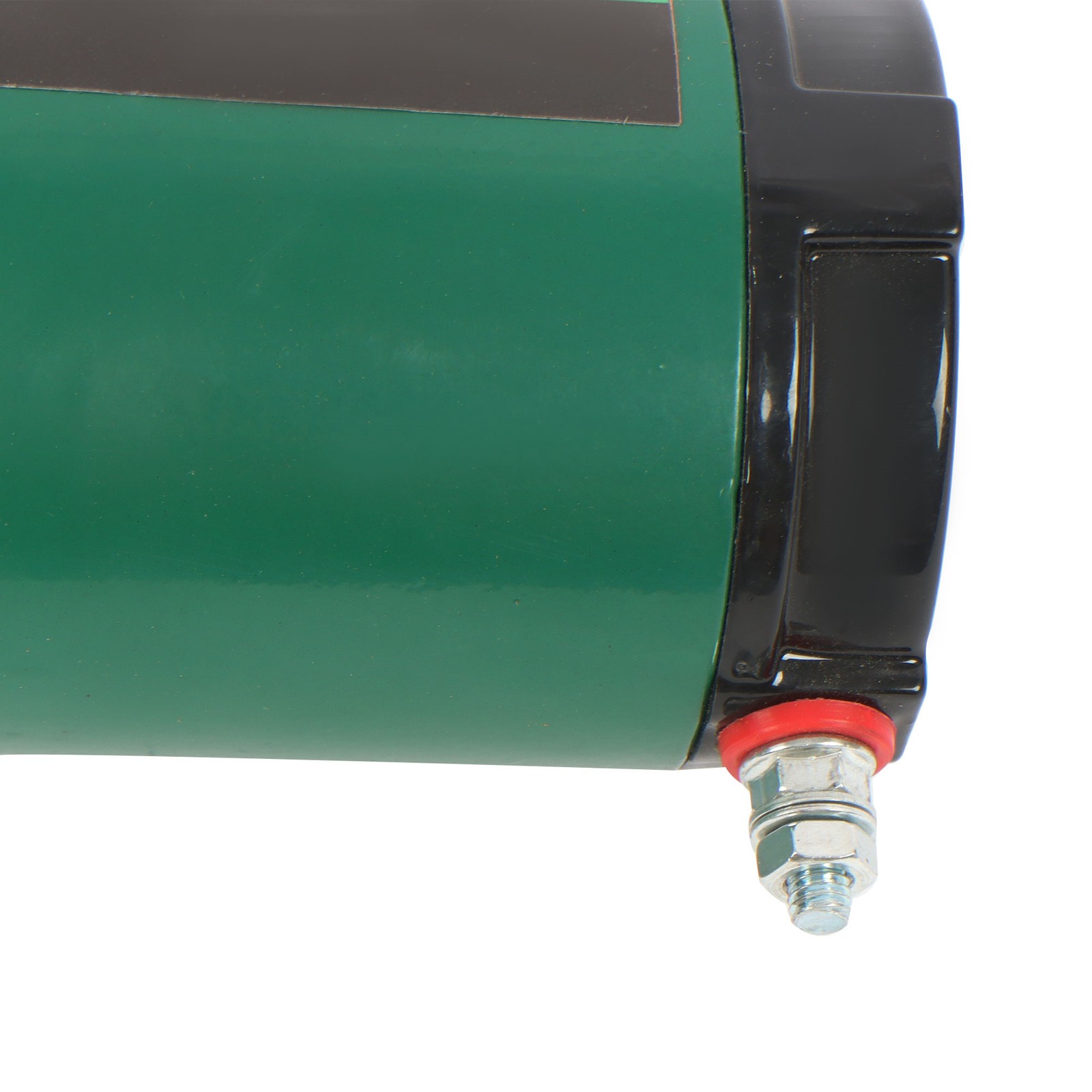 12V 3000 LBS Electric Winch 1/5in x 32ft Synthetic Rope Electric Winch