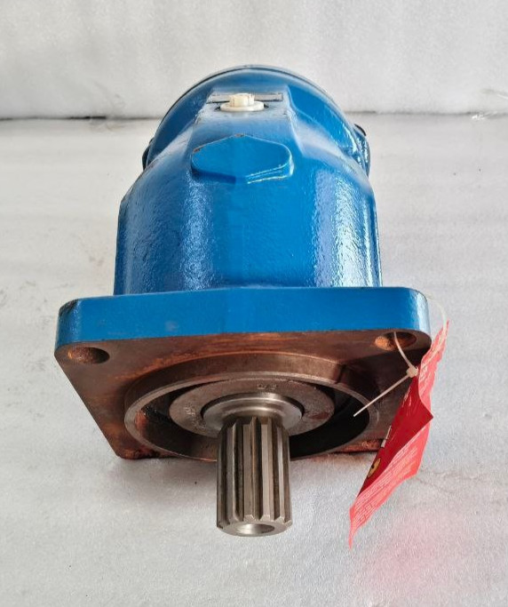 REXROTH AA2FM180/61W-VSD510 R902193869 MOTOR *NEW* FAST SHIPPING FEDEX/DHL