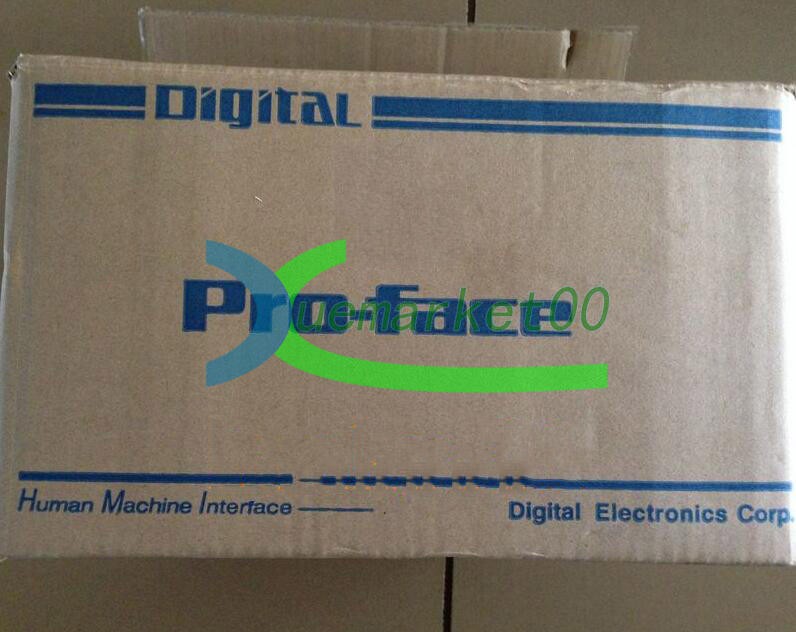 1PCS NEW PRO-FACE TOUCH SCREEN GP370-LG11-24V
