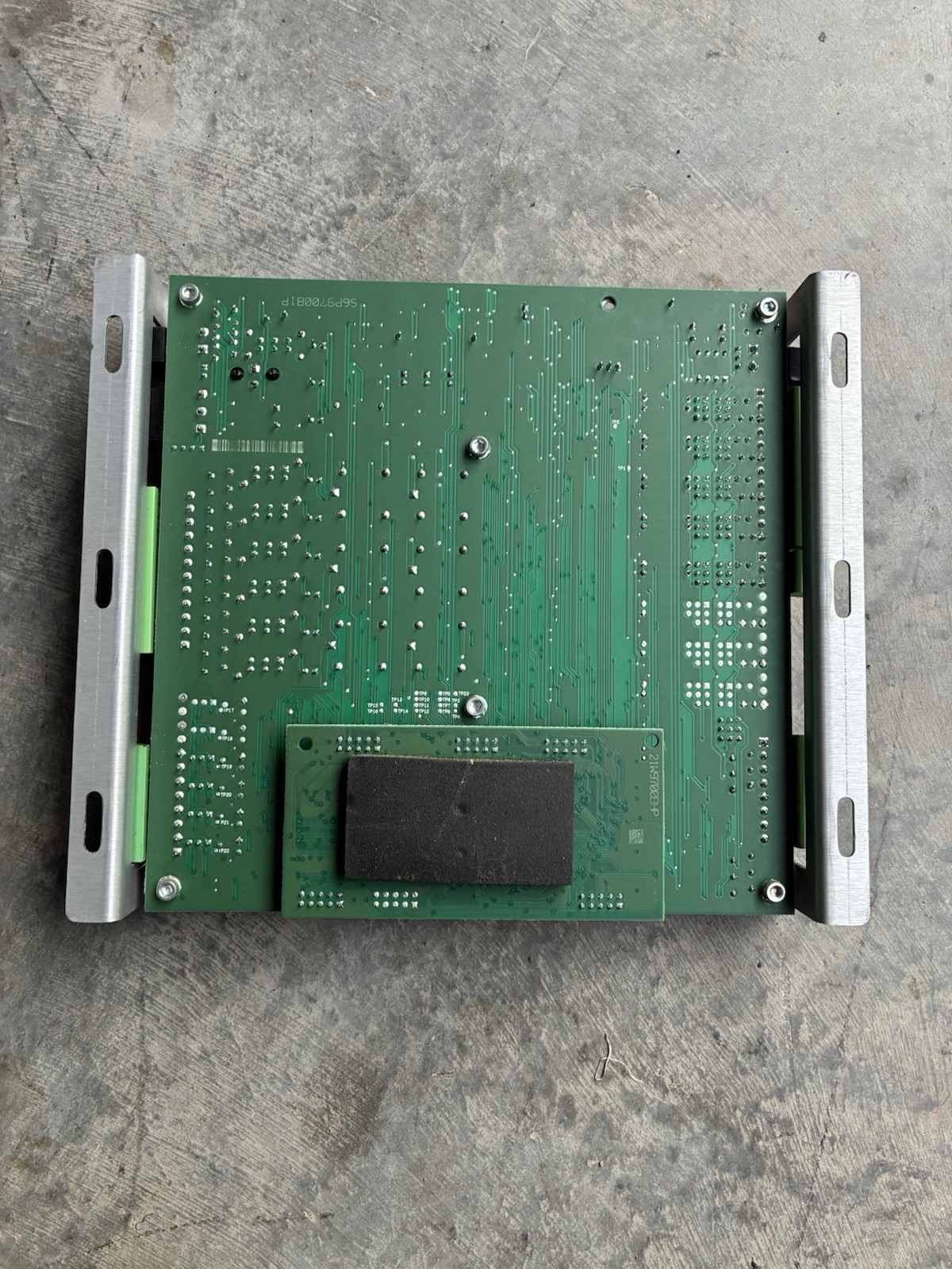 Automated Logic SE6104A BACnet Control Module