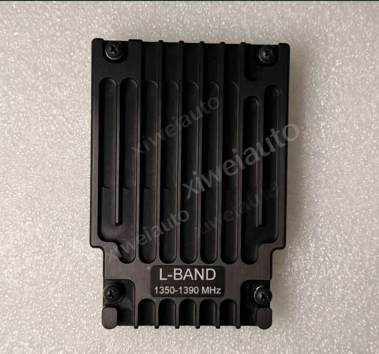 Persistent Systems Wave Relay MPU5 L-BAND 1350-1390 MHz Radio Module (Unit Only)