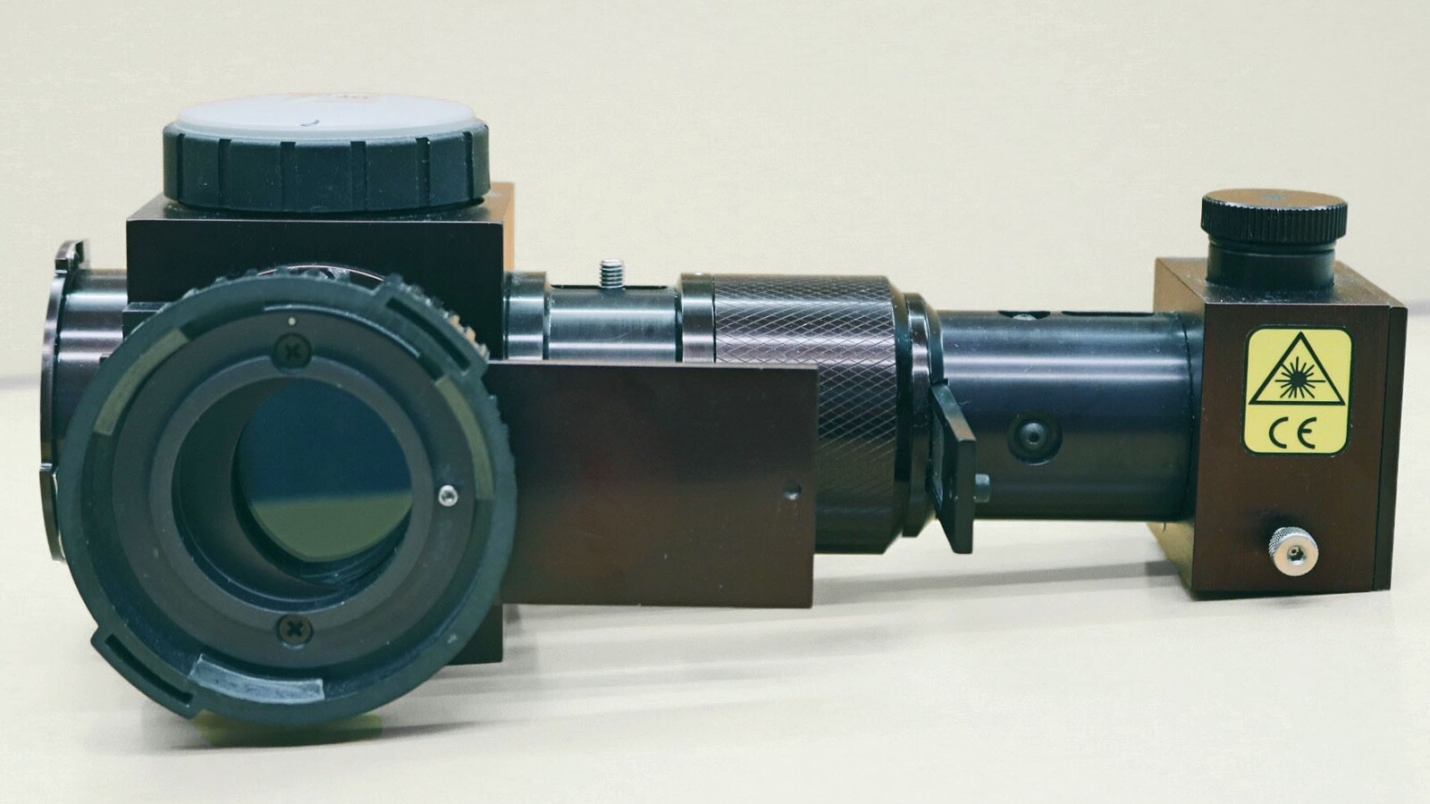 MicroPoint Laser Illumination & Ablation System, Andor
