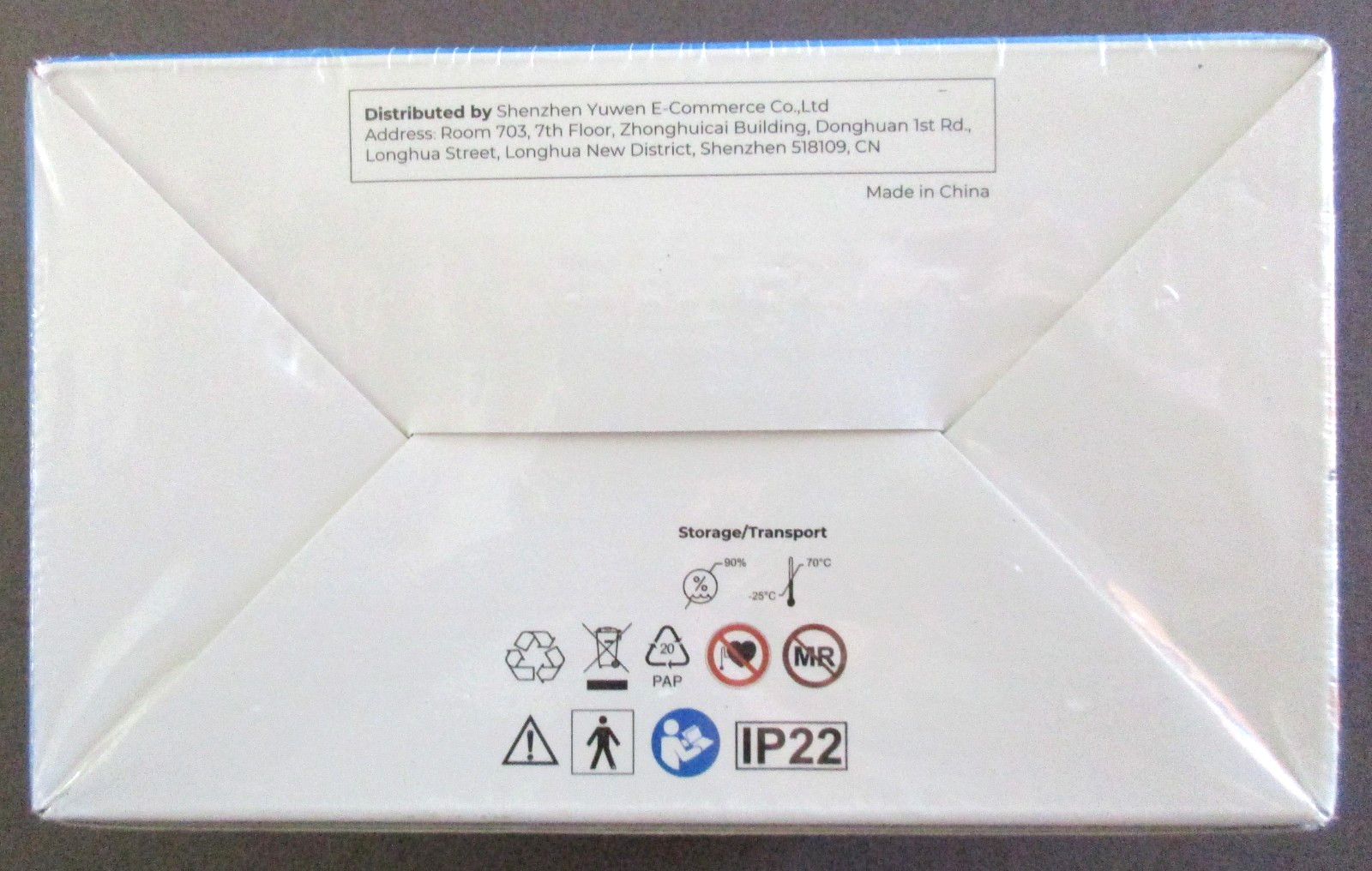 Auvon OTC TENS & EMS Unit TA2224 Classic Series 24 Modes 40 Hour Battery Life