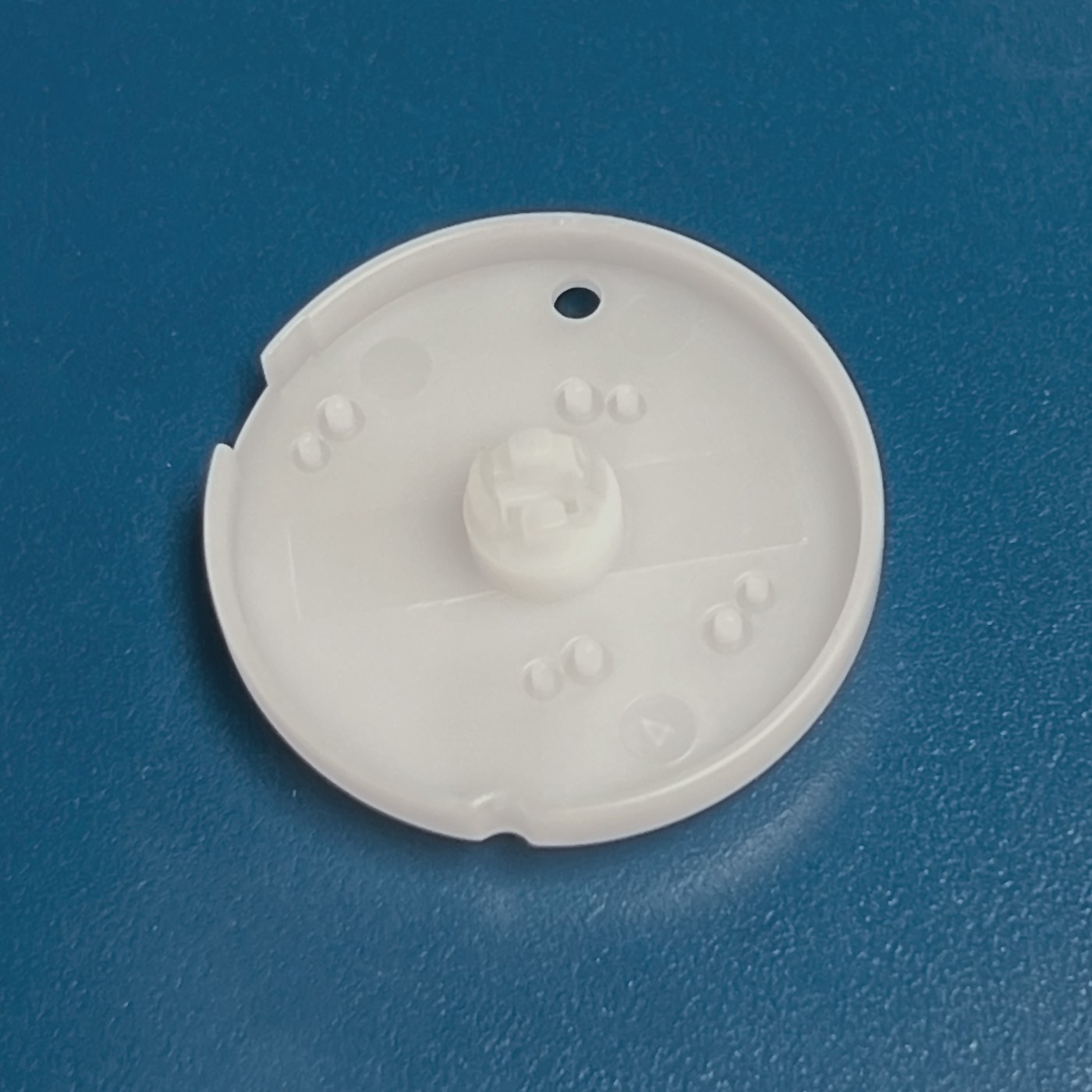 Fluke 27-II 28-II 83-V 87-V 88-V 175 177 179 Rotary PCB Switch Contact Housing