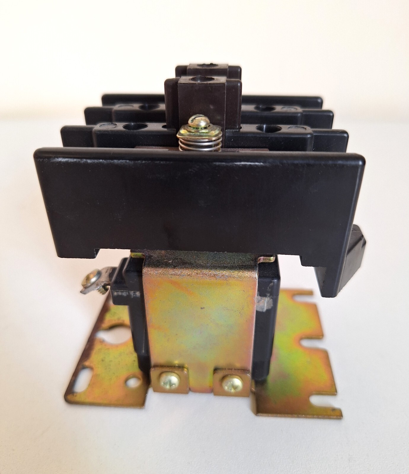 Telemecanique 2160F B230HA.29 / TK1089A13G08 Contactor