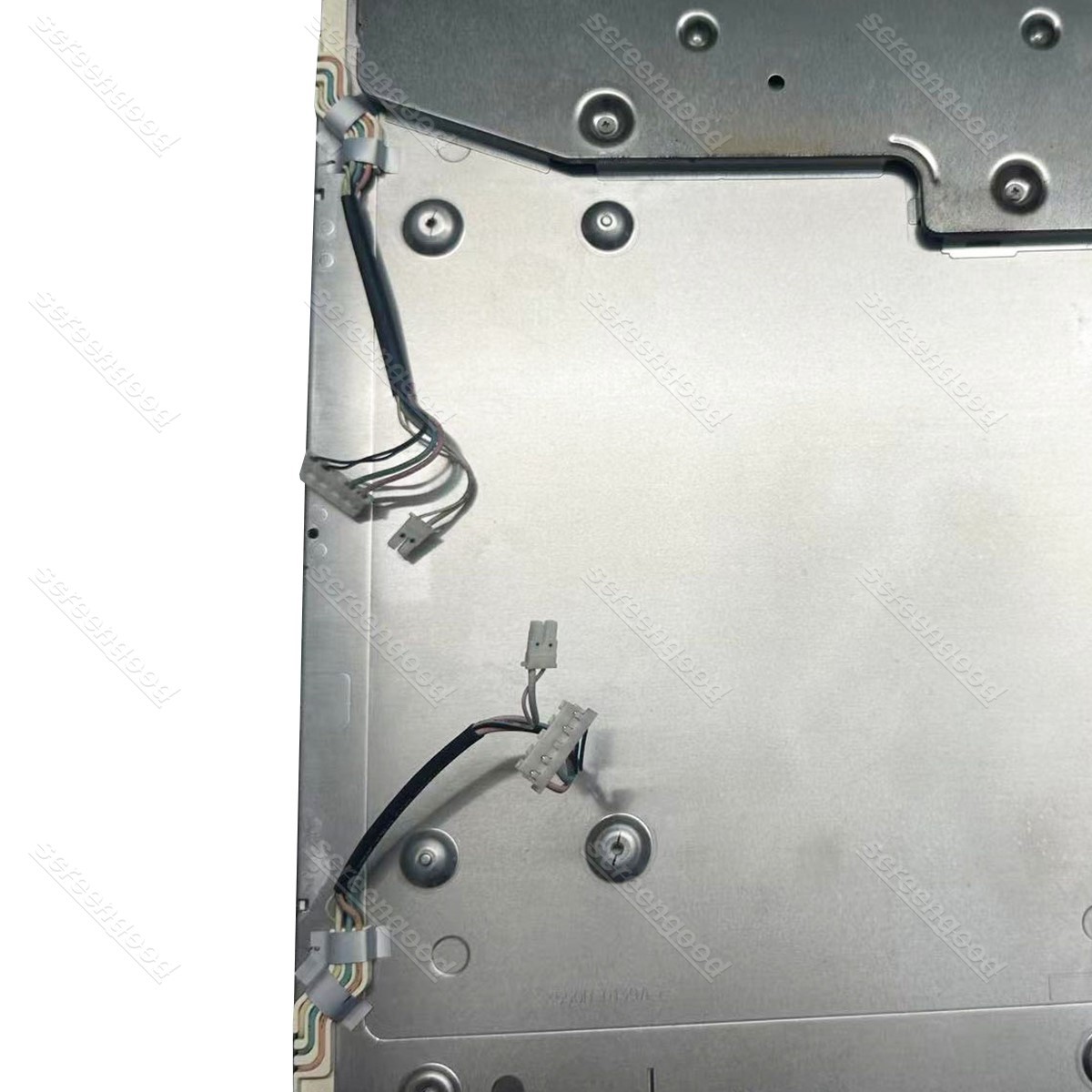 20.1inch industrial screen for testing and shipping LM201U05-SLB1