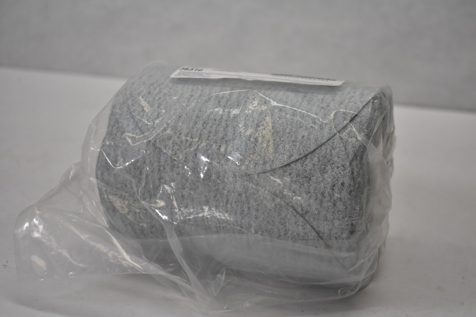 United Abrasives 36310 High Performance PSA Paper Disc Rolls 6″ 80 Grit 100 Pack