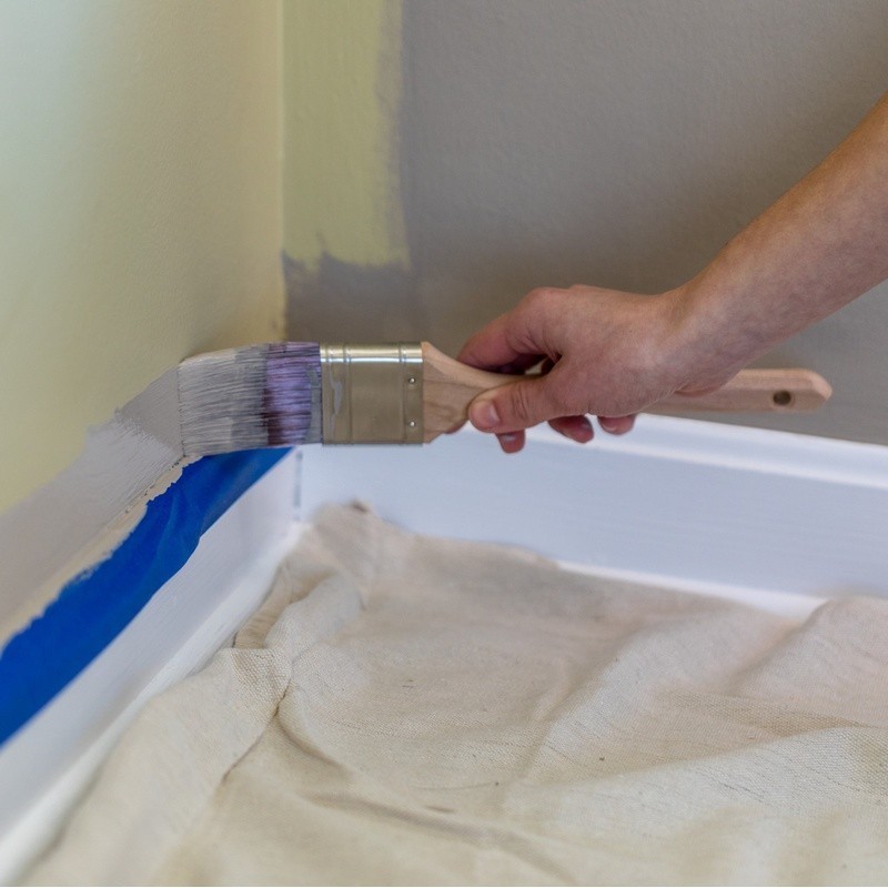 UV Resistant Medium Adhesion Tape Indoor Outdoor Projects Clean Removal 14 Days