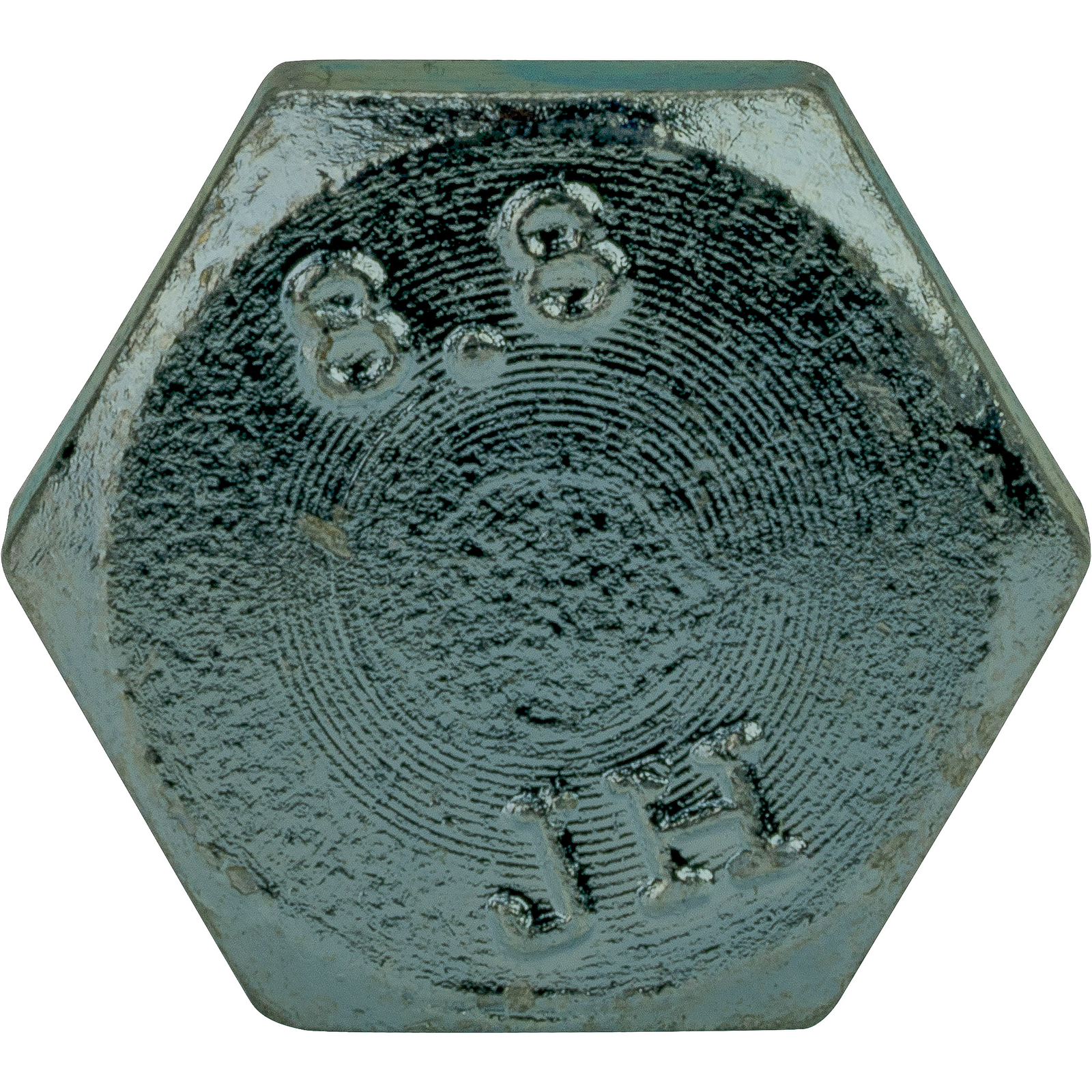 M10-1.5 Metric Hex Bolts Zinc Grade 8.8 Full Thread All Sizes 10mm through 200mm