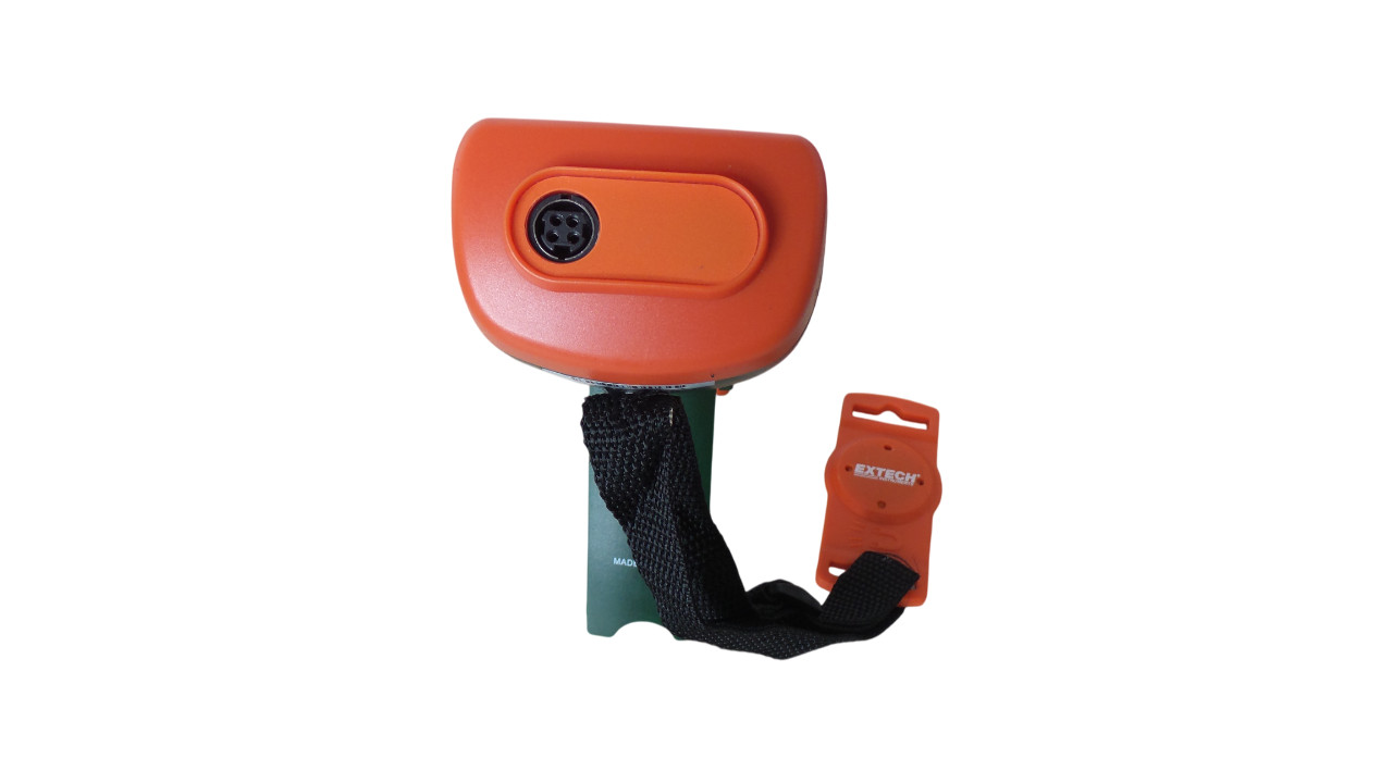 EXTECH HD450 Datalogging Light Meter – Free Shipping