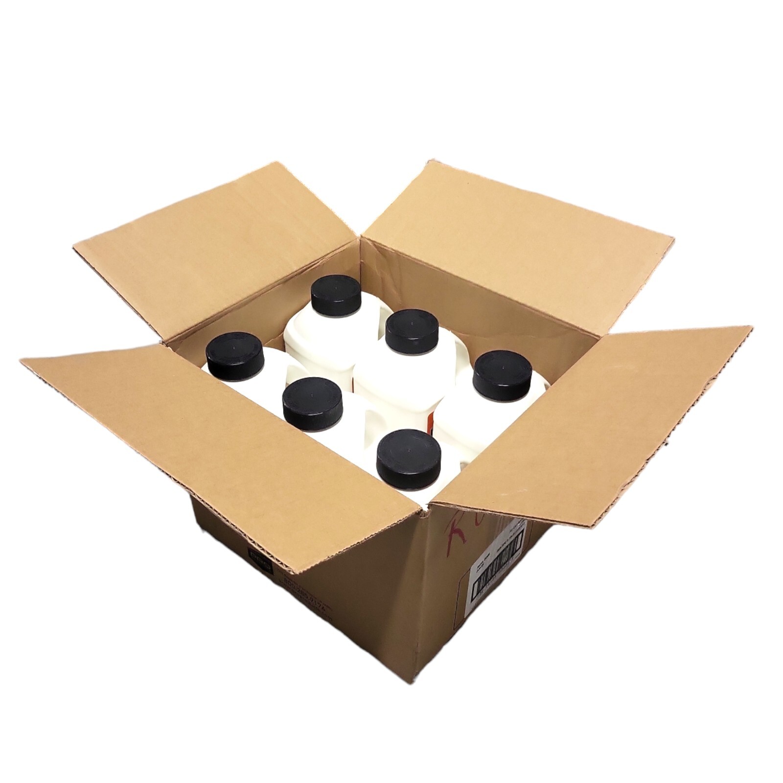 Pro Products GP63N Poly Guard Corrosion Control and Sequestrant Crystal (6 pack)