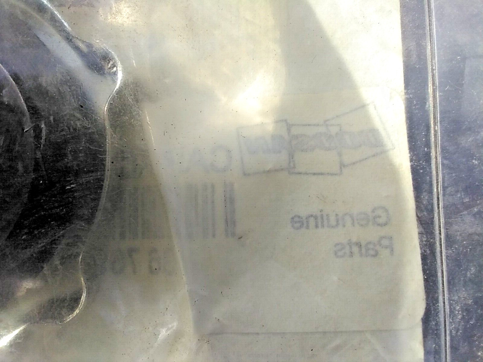 DOOSAN NOS RADIATOR CAP 13 PSI PT# 36769560 NEW
