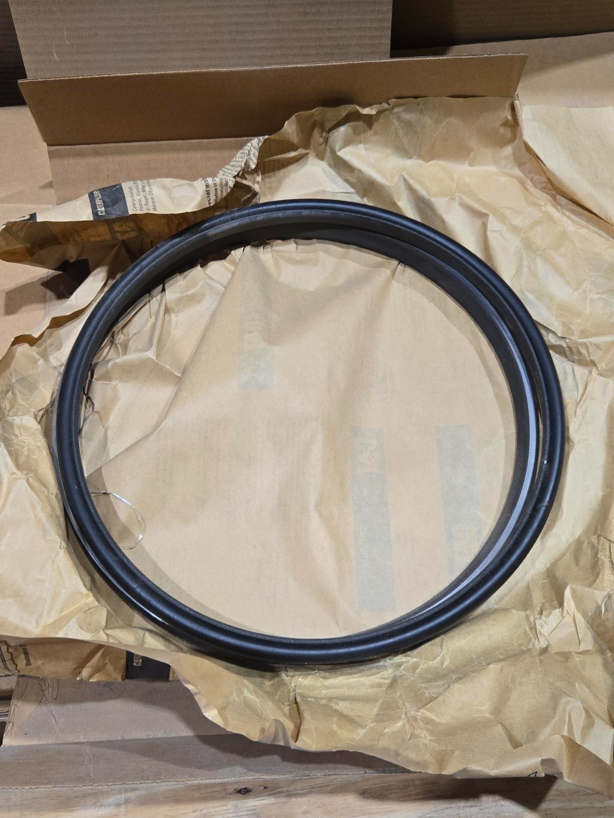 Cat 9W-6692 DUO cone seal