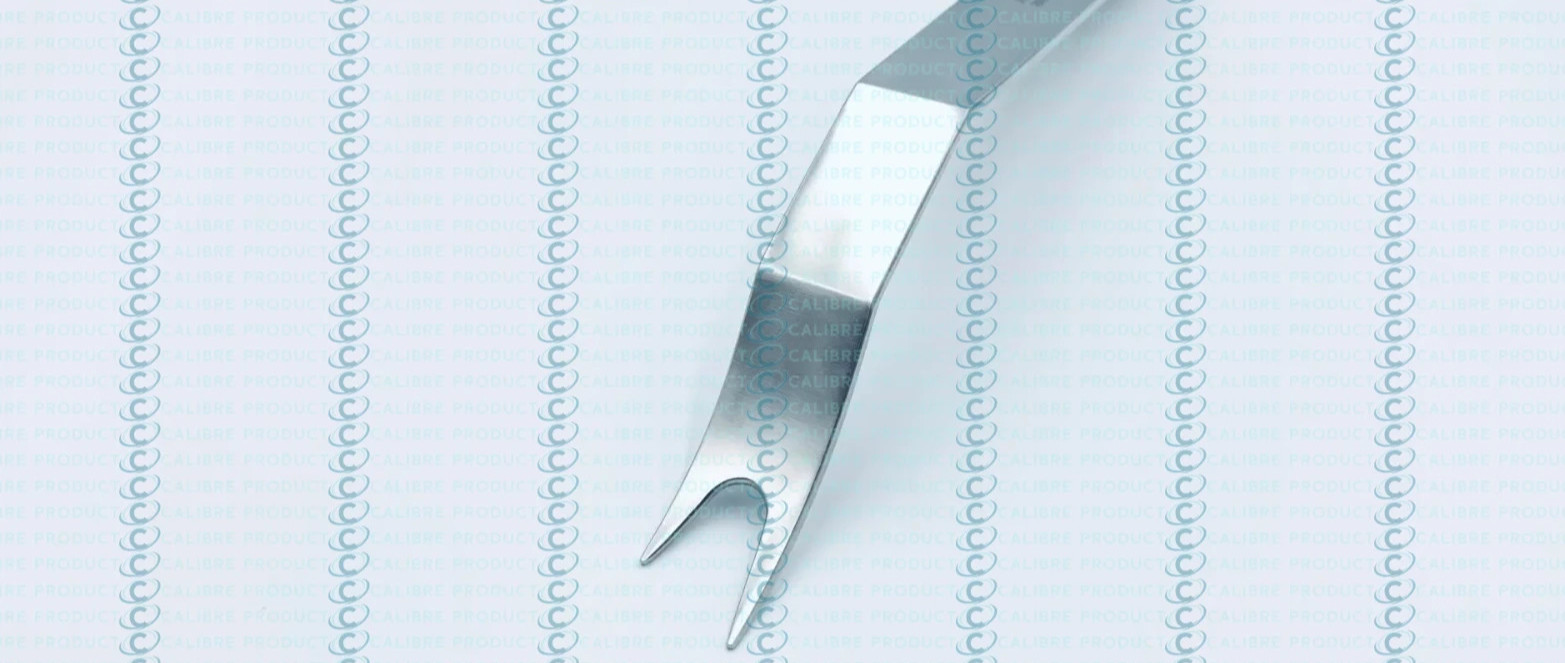 Right Lateral Tibial Retractor Knee Arthroplasty Orthopedic Surgery