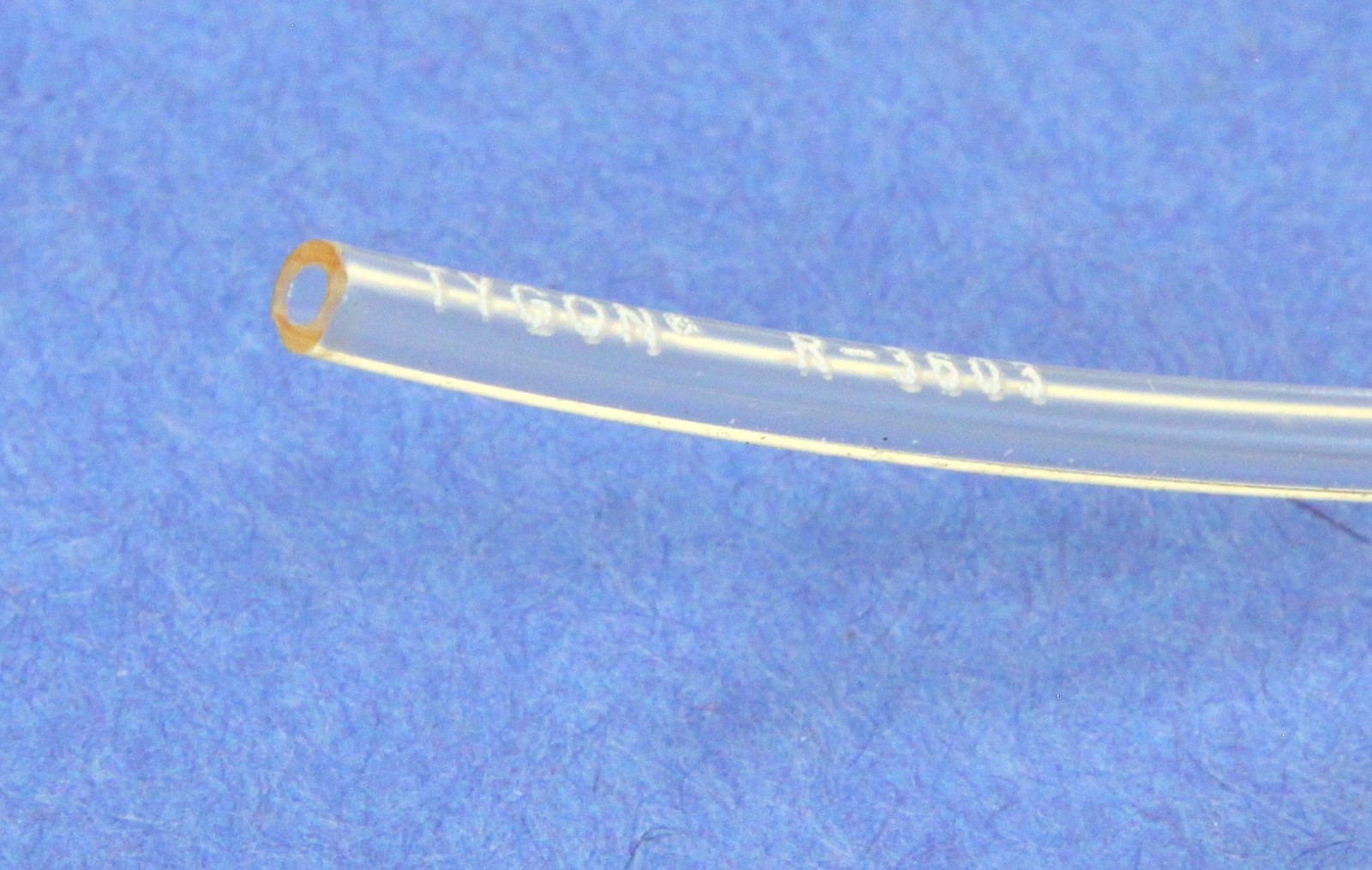 TYGON R-3603 Laboratory Tubing 1/16″ ID x 1/8″ OD 50’ Roll