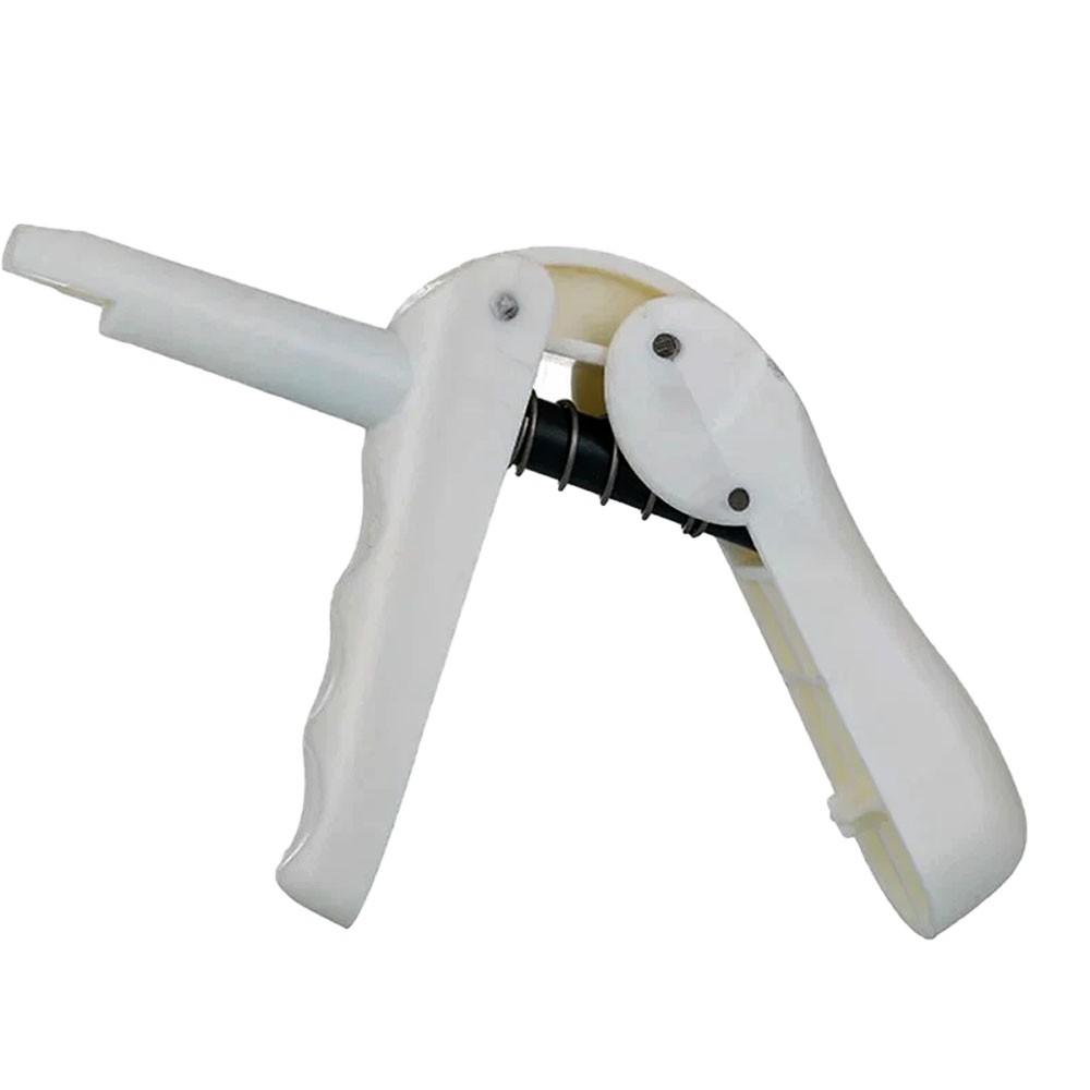 2/4/6/8/10Pack Dental Composite Gun Dispenser For Unidose Denshine Autoclavable