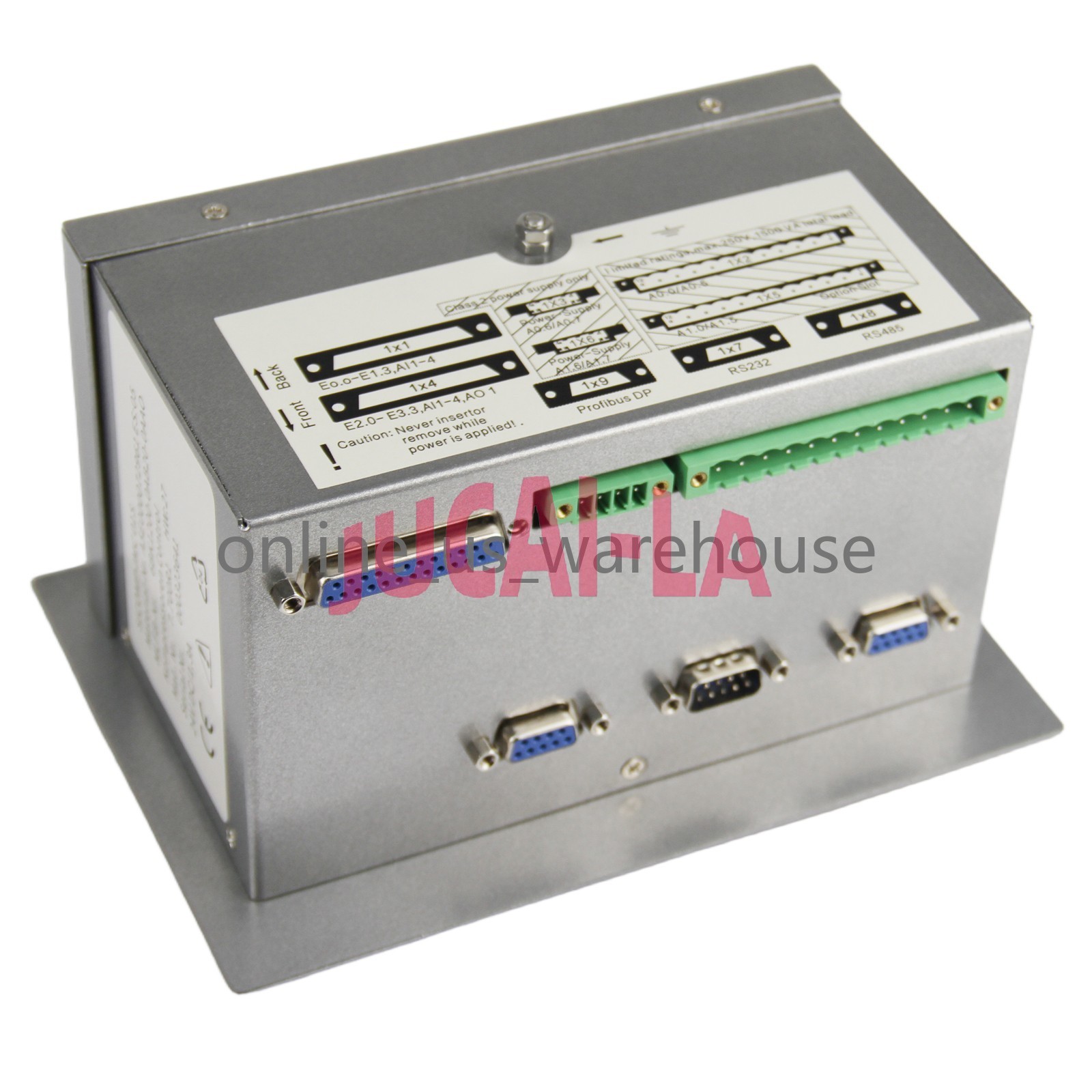 KAESER 7.700R.1 7.700R1 Compressor Controller 1PCS NEW