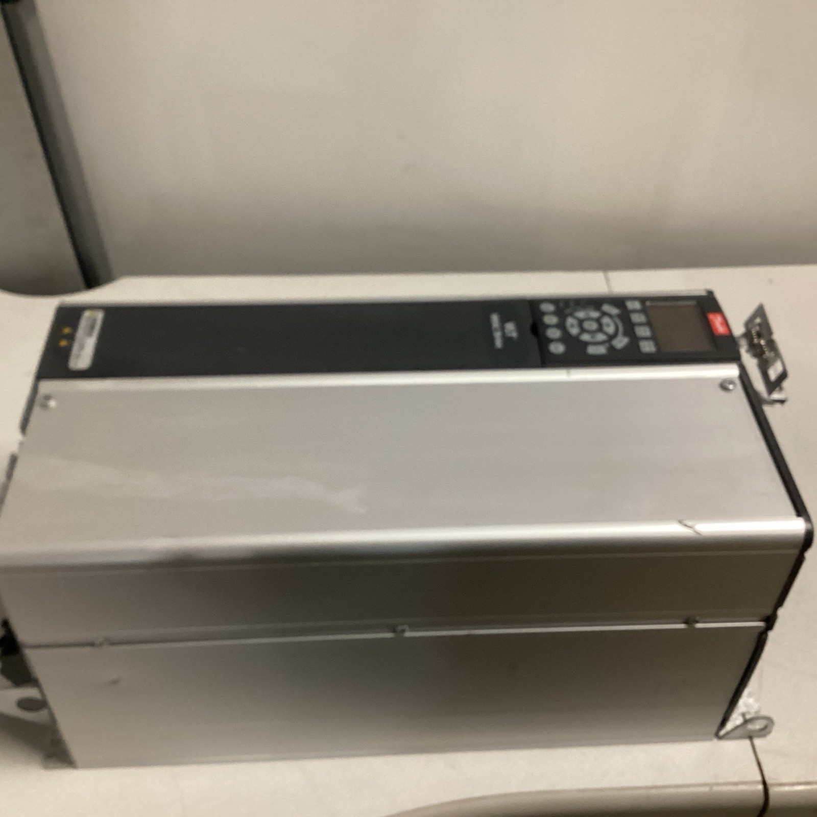 Other New Danfoss VLT HVAC Drive, P/N: 137H8154, 15KW