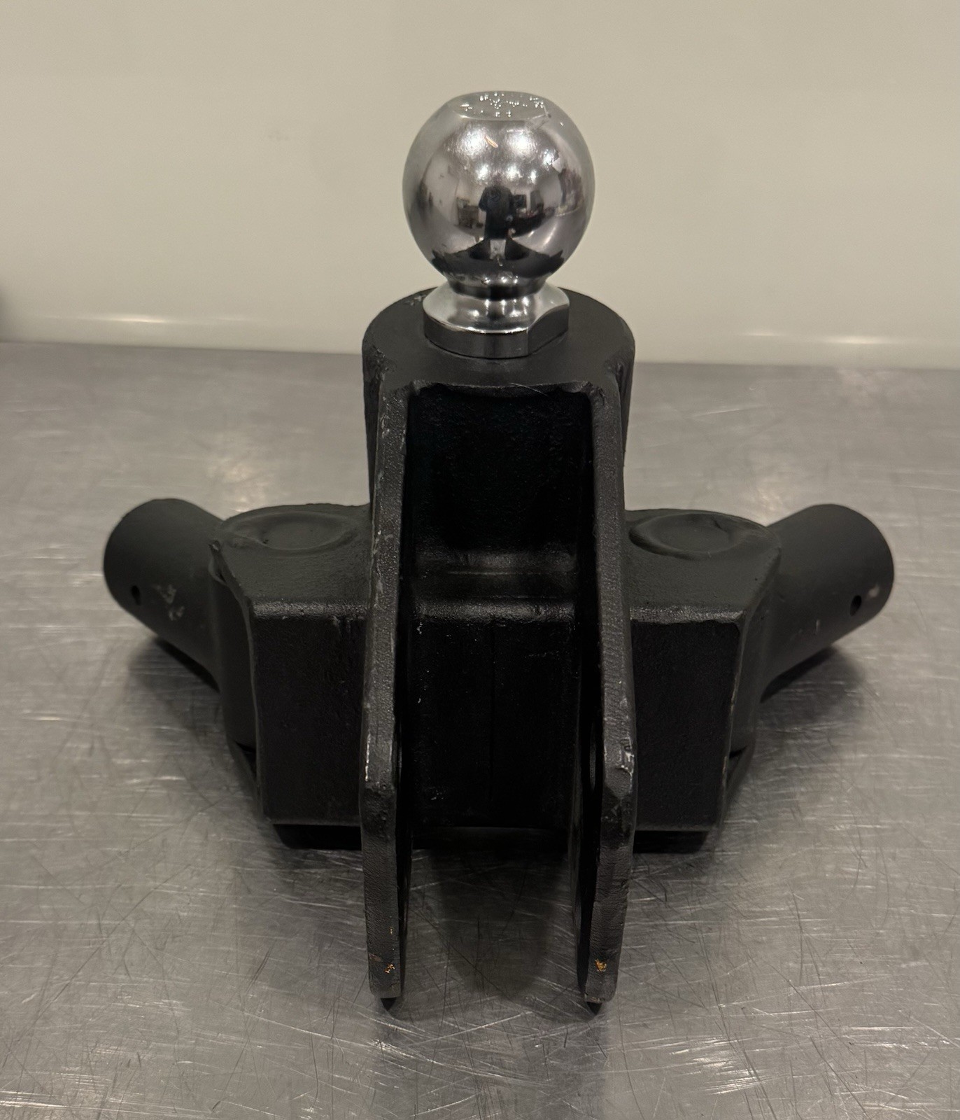 Blue Ox BXW1051 TrackPro Weight Distribution Hitch Head Replacement NEW!