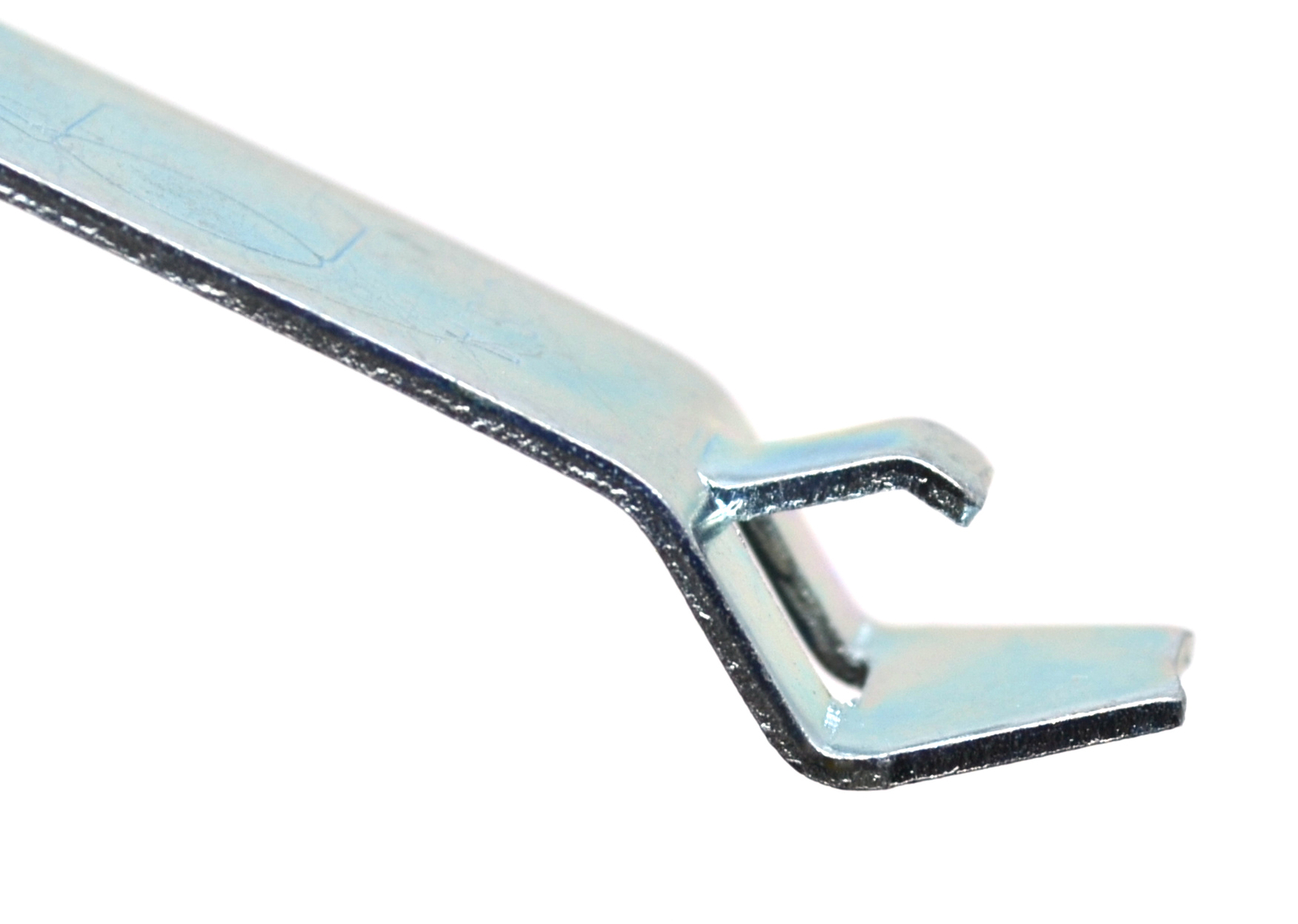 Steel Paint Can Opener Tool – Made in the USA – Stamped Hole