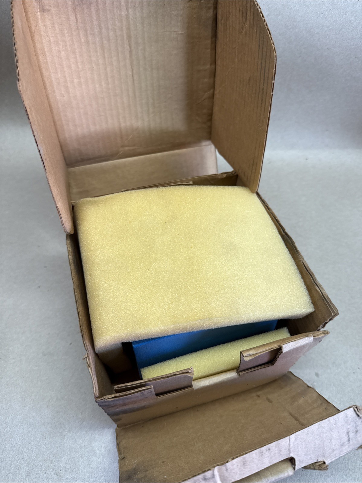 HONEYWELL R7795D1005 Primary Safety Control