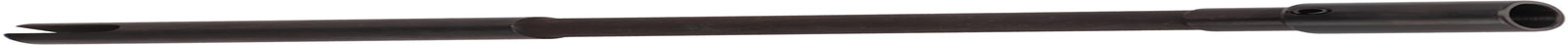Heavy Duty Fatigue Proof Steel Oil Pump Drive Shaft for SBC 283 302 327 350 5.7L