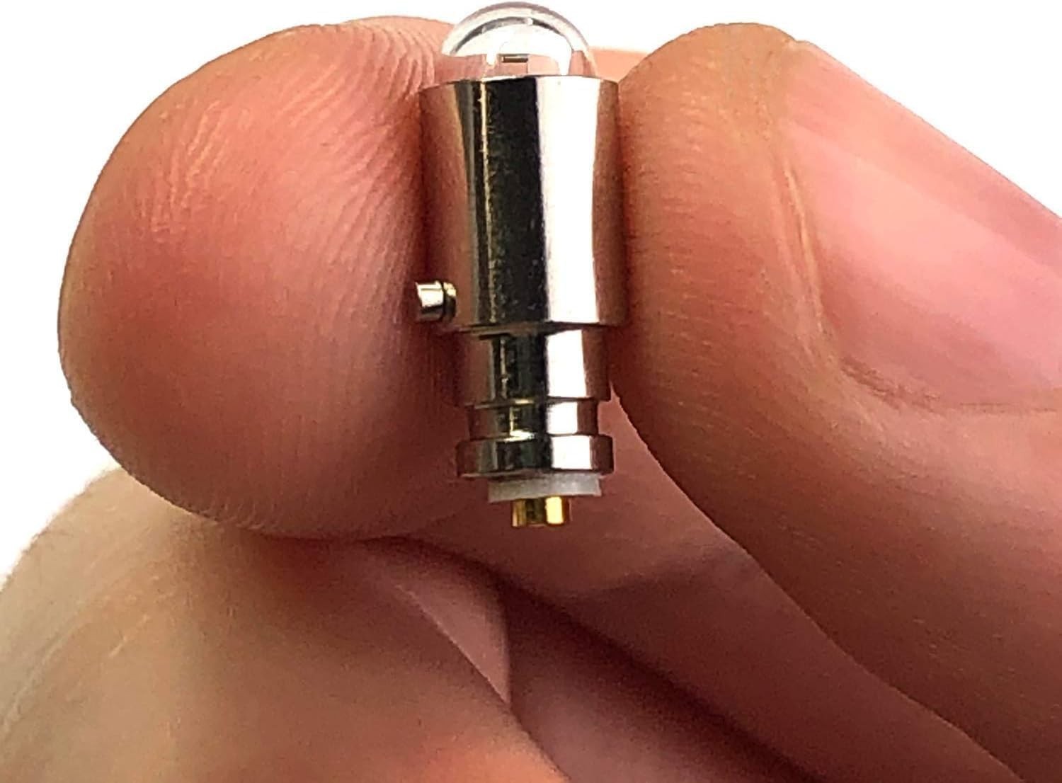 Welch Allyn Compatible otoscope bulb 03100-U (Elvion )