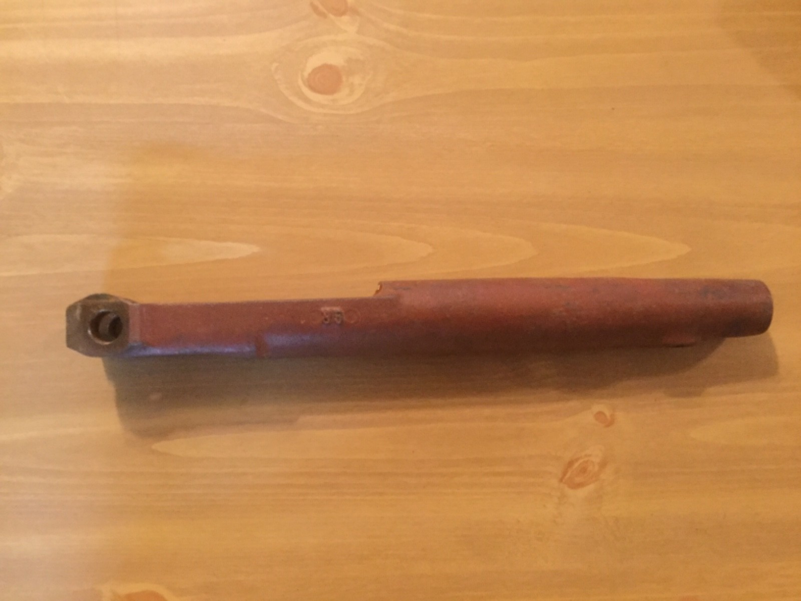 Genuine OEM Ford Leveling Arm C7NN-585-A