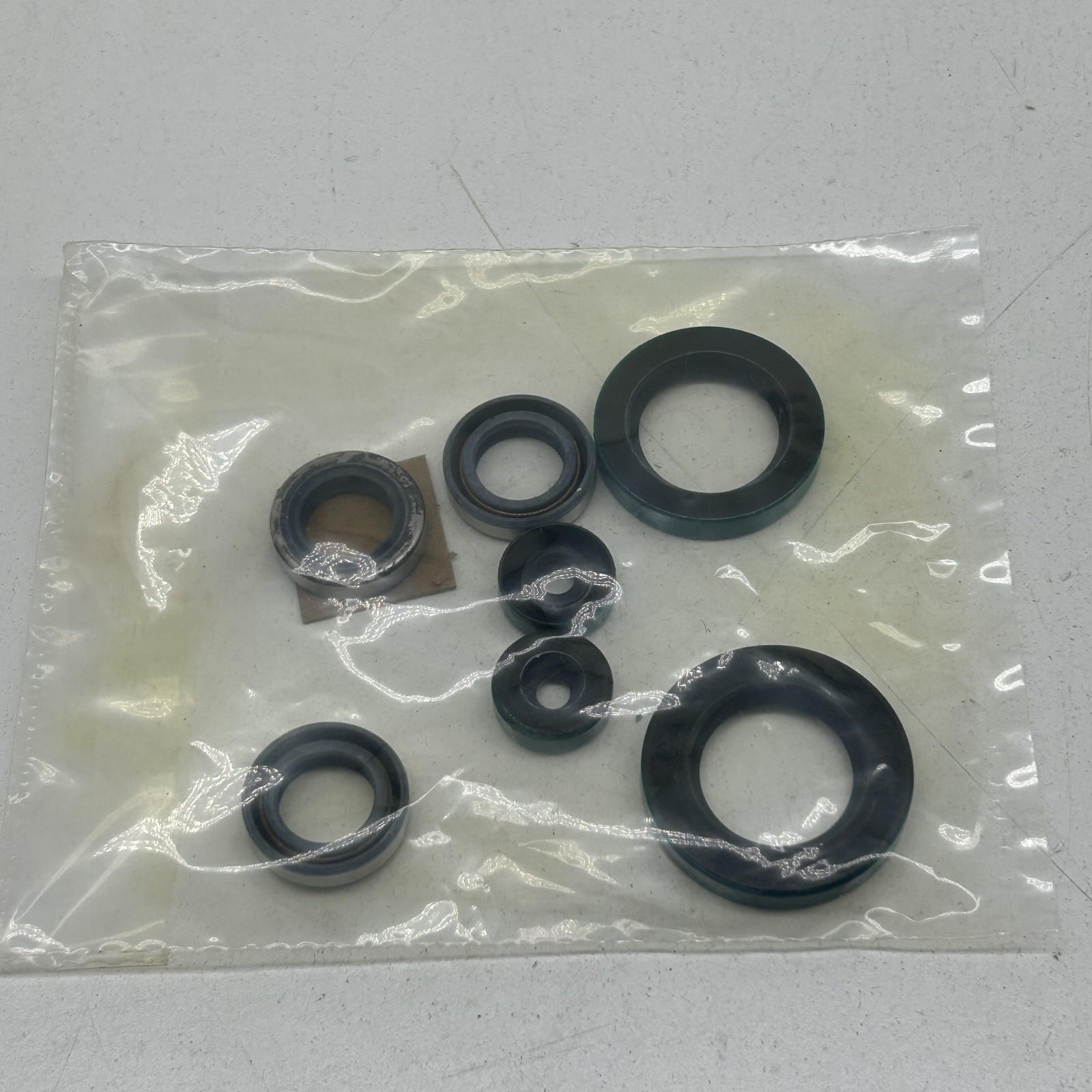 Caterpillar Genuine OEM CAT 5P9461 Fuel System Gasket Kit